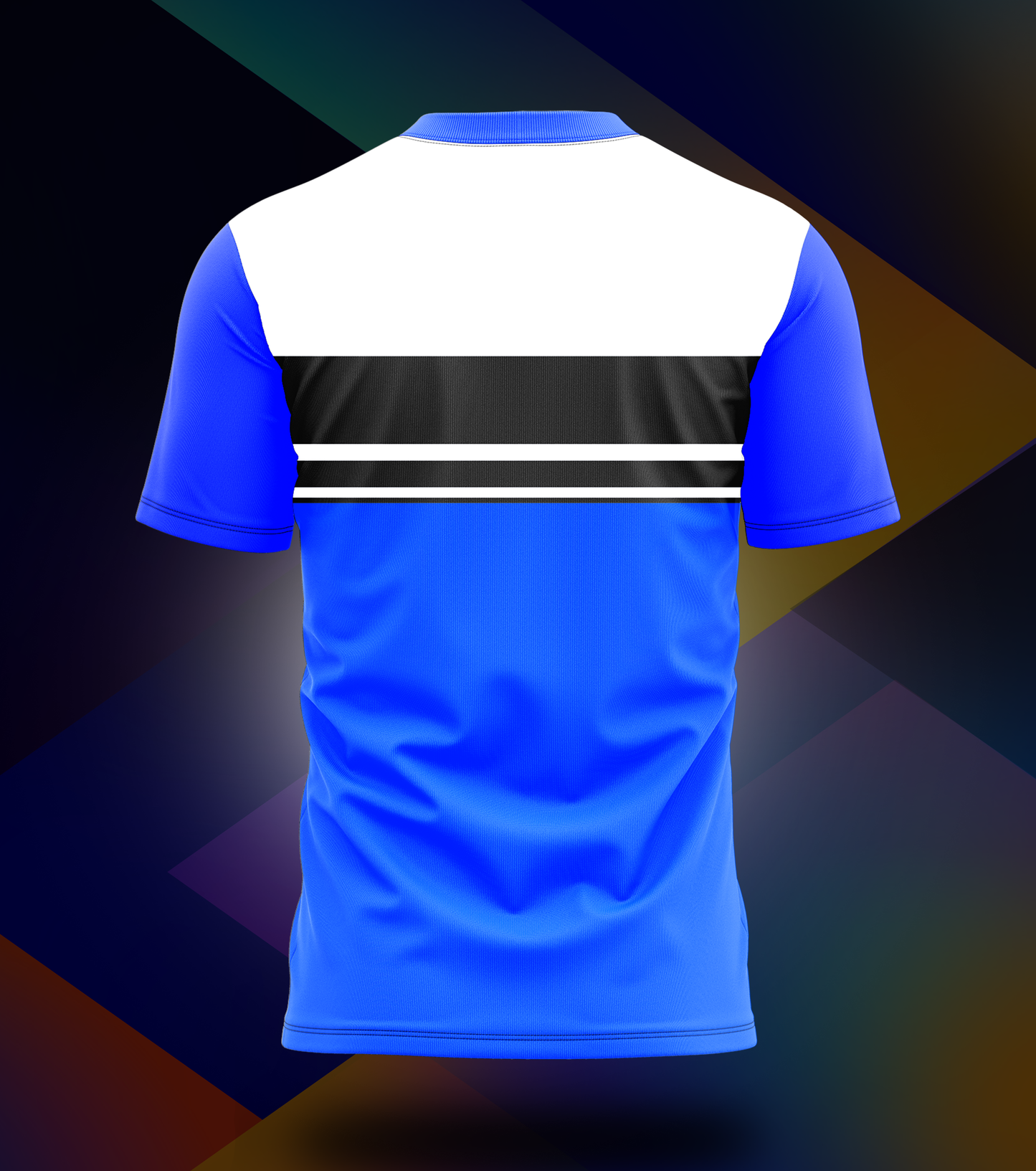 T3 - Short Sleeve T-shirt -