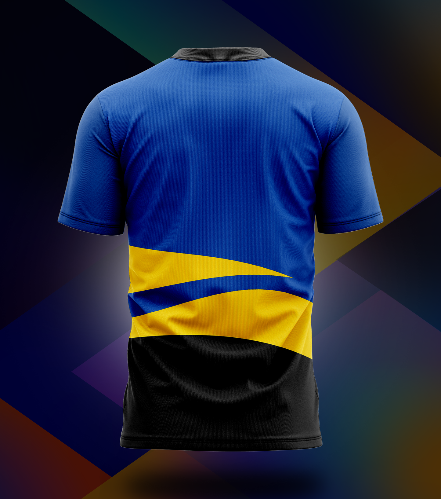 T15 - Short Sleeve T-shirt -