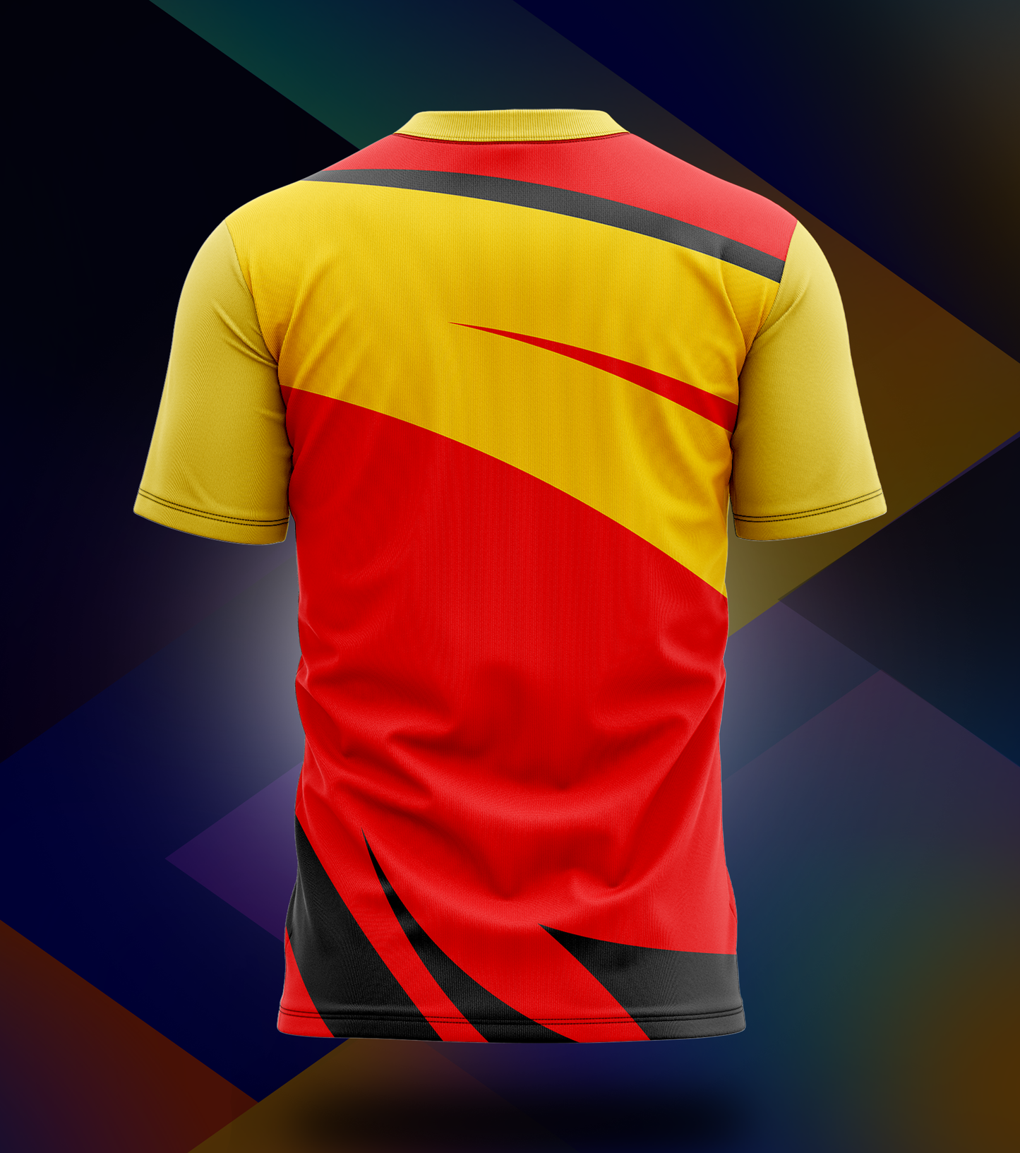 T20 - Short Sleeve T-shirt -