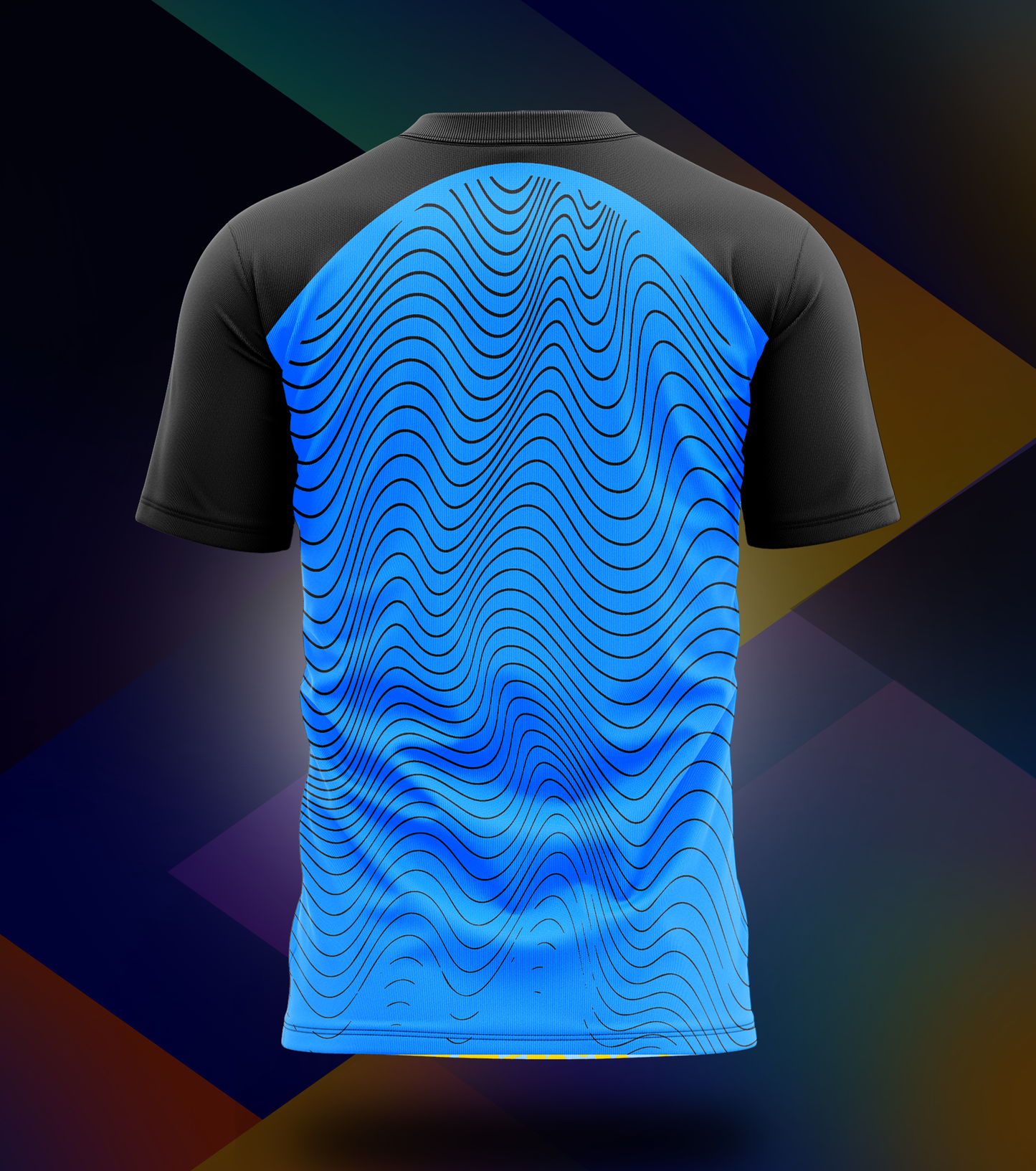 T7 - Short Sleeve T-shirt -