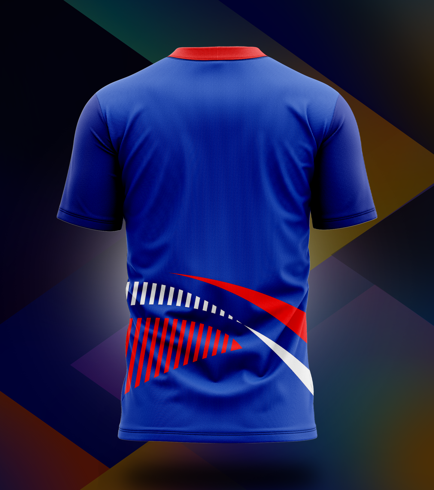 T18 - Short Sleeve T-shirt -