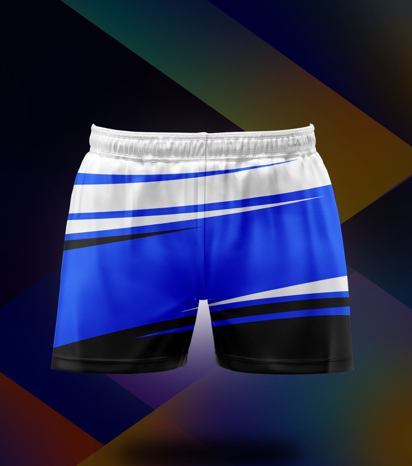 Short 10 -