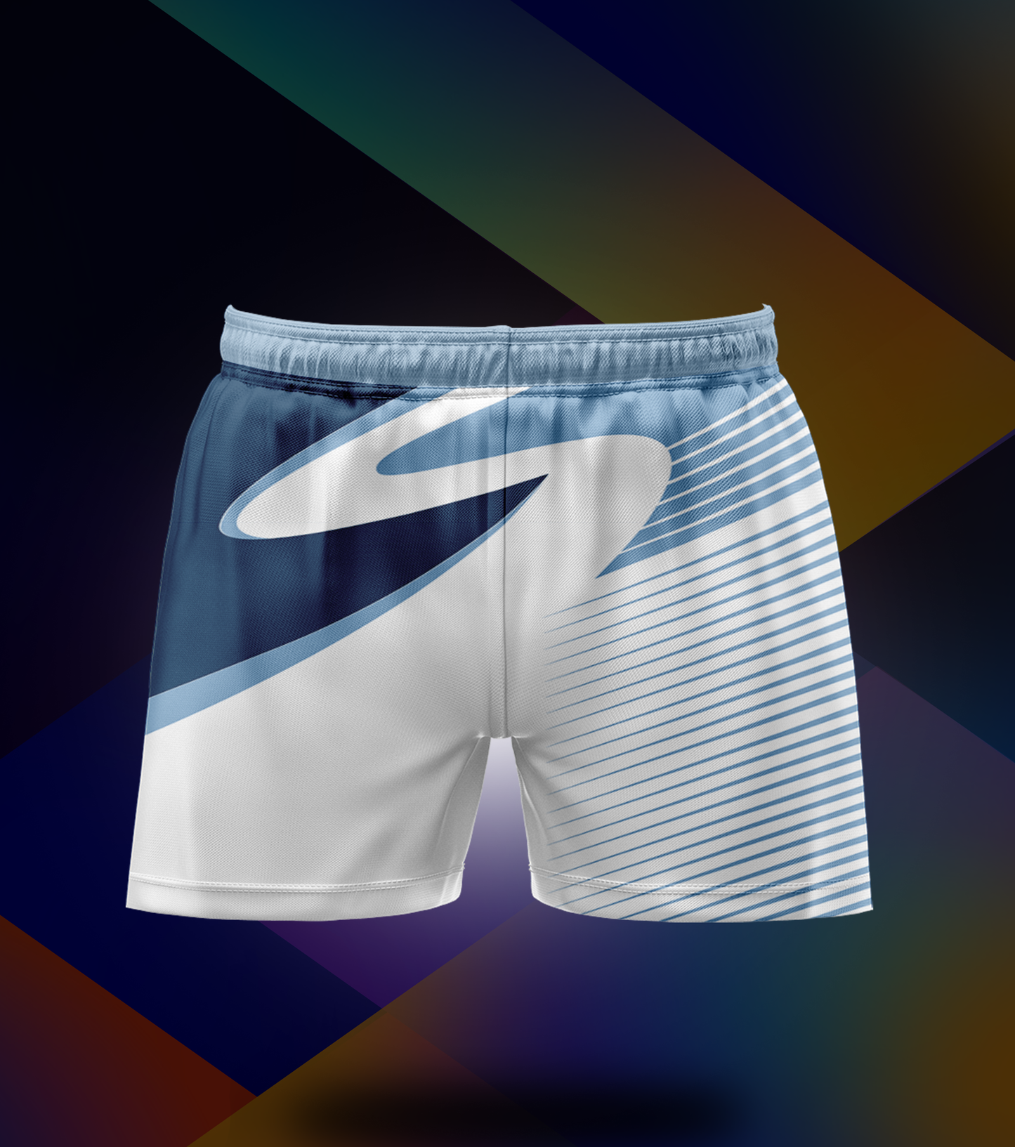 Short 6 -