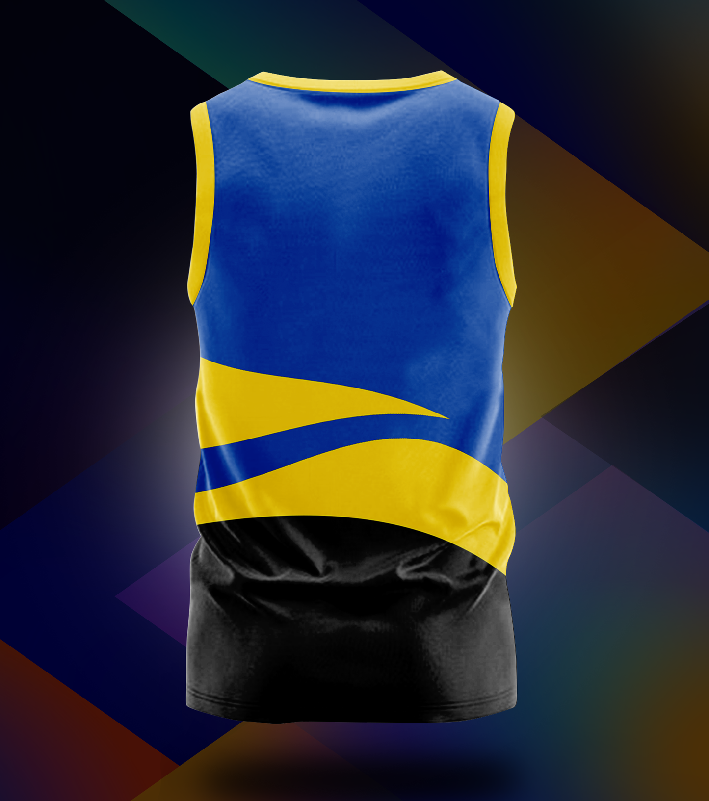 S15 - Singlets -
