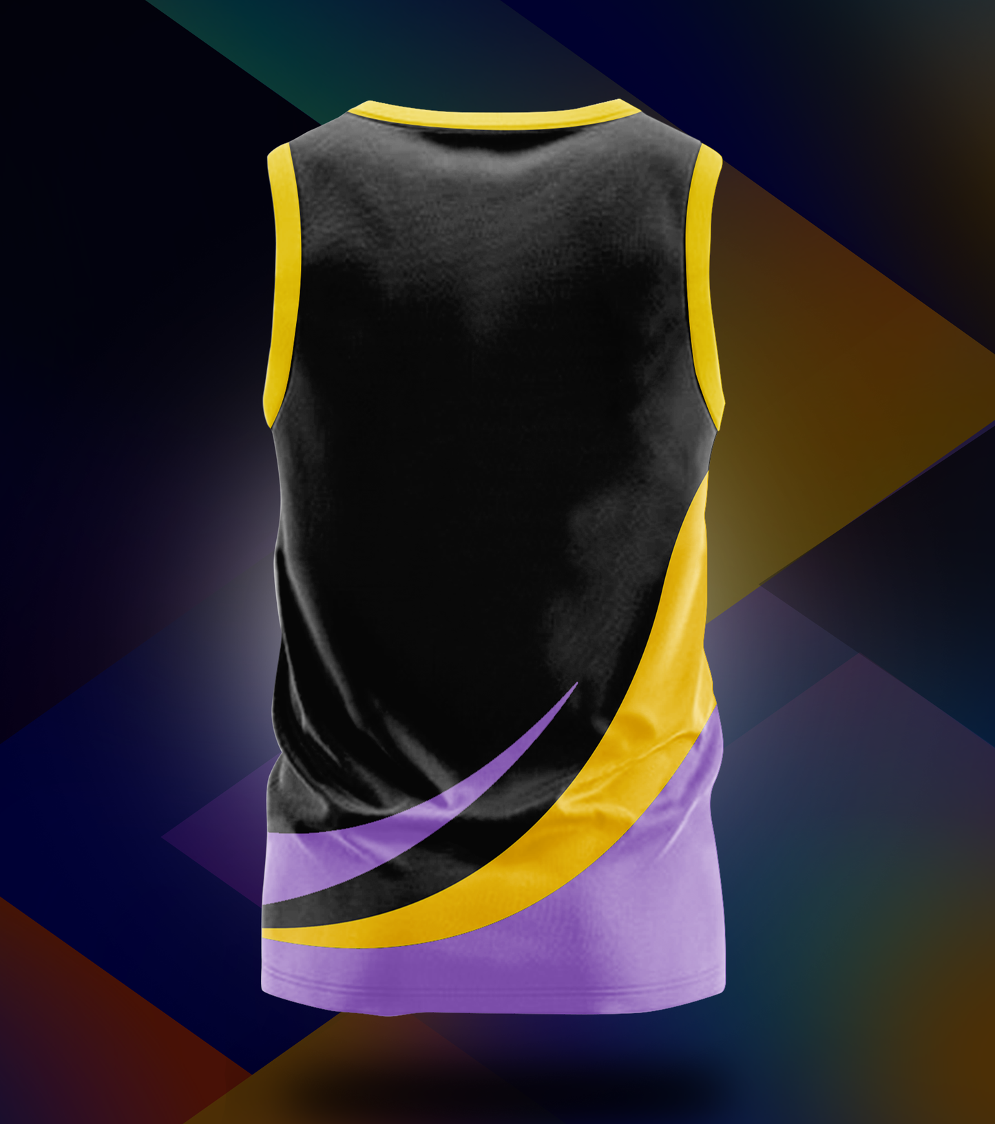 S16 - Singlets -