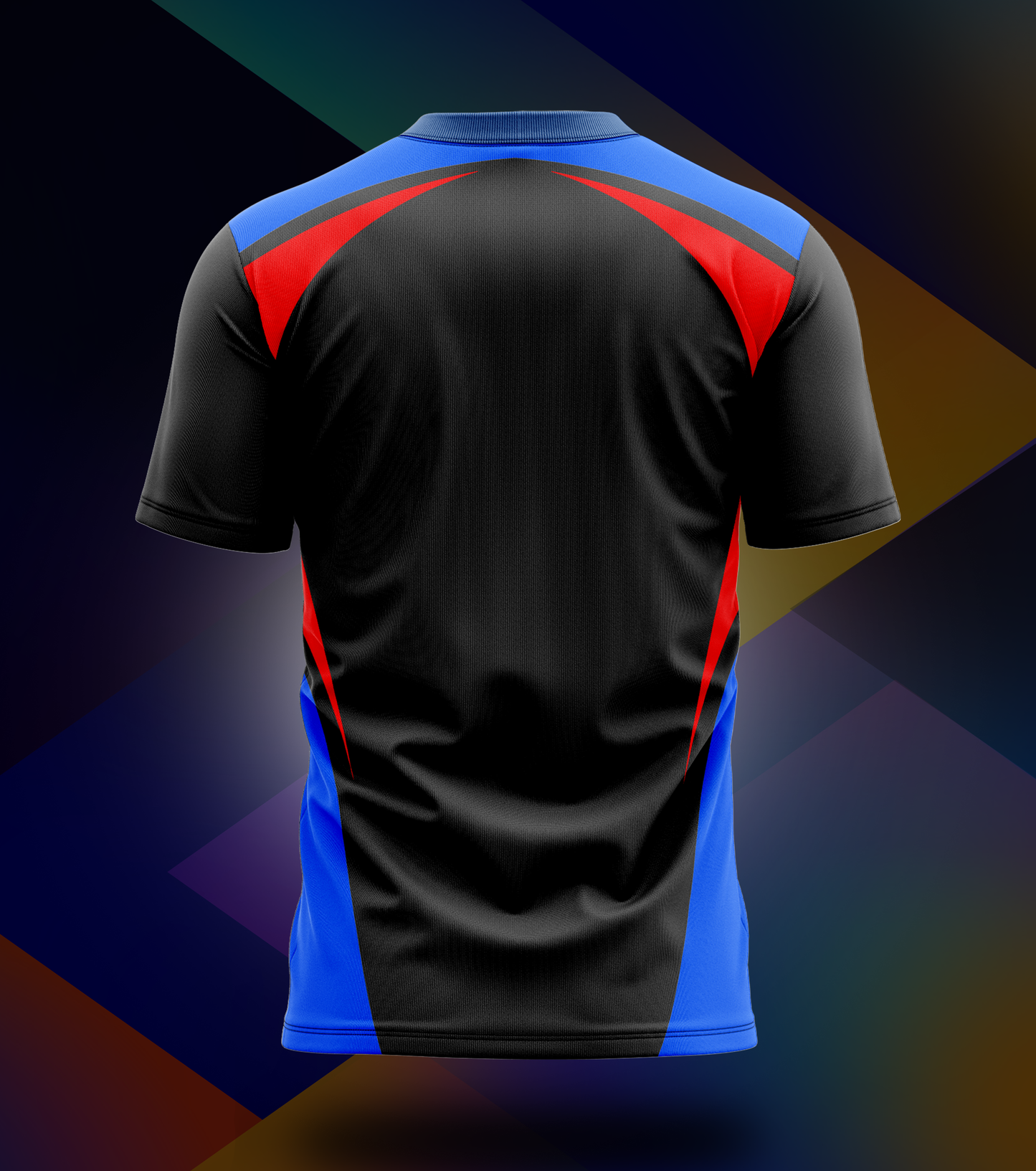 T13 - Short Sleeve T-shirt -