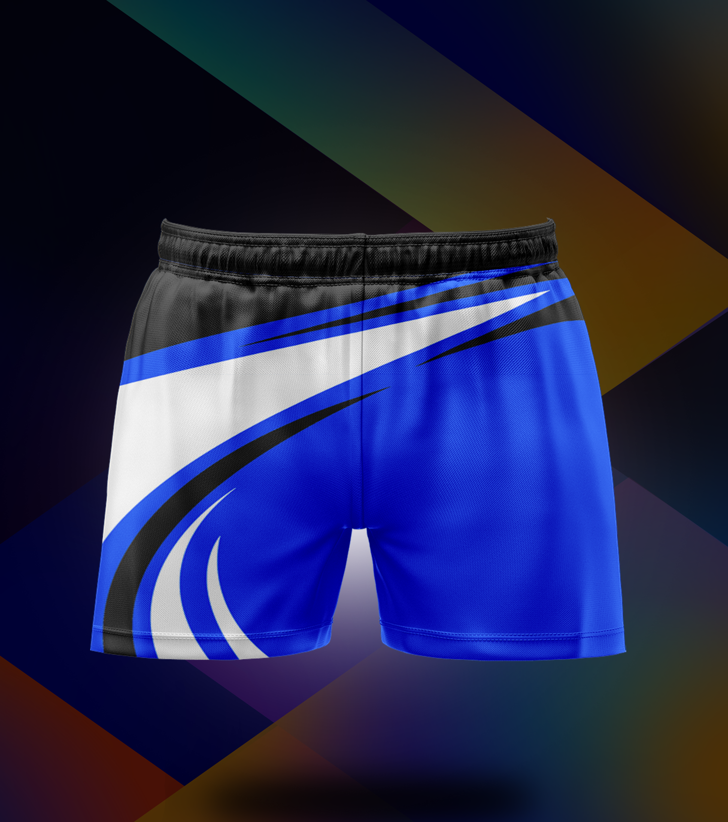 Short 8 -
