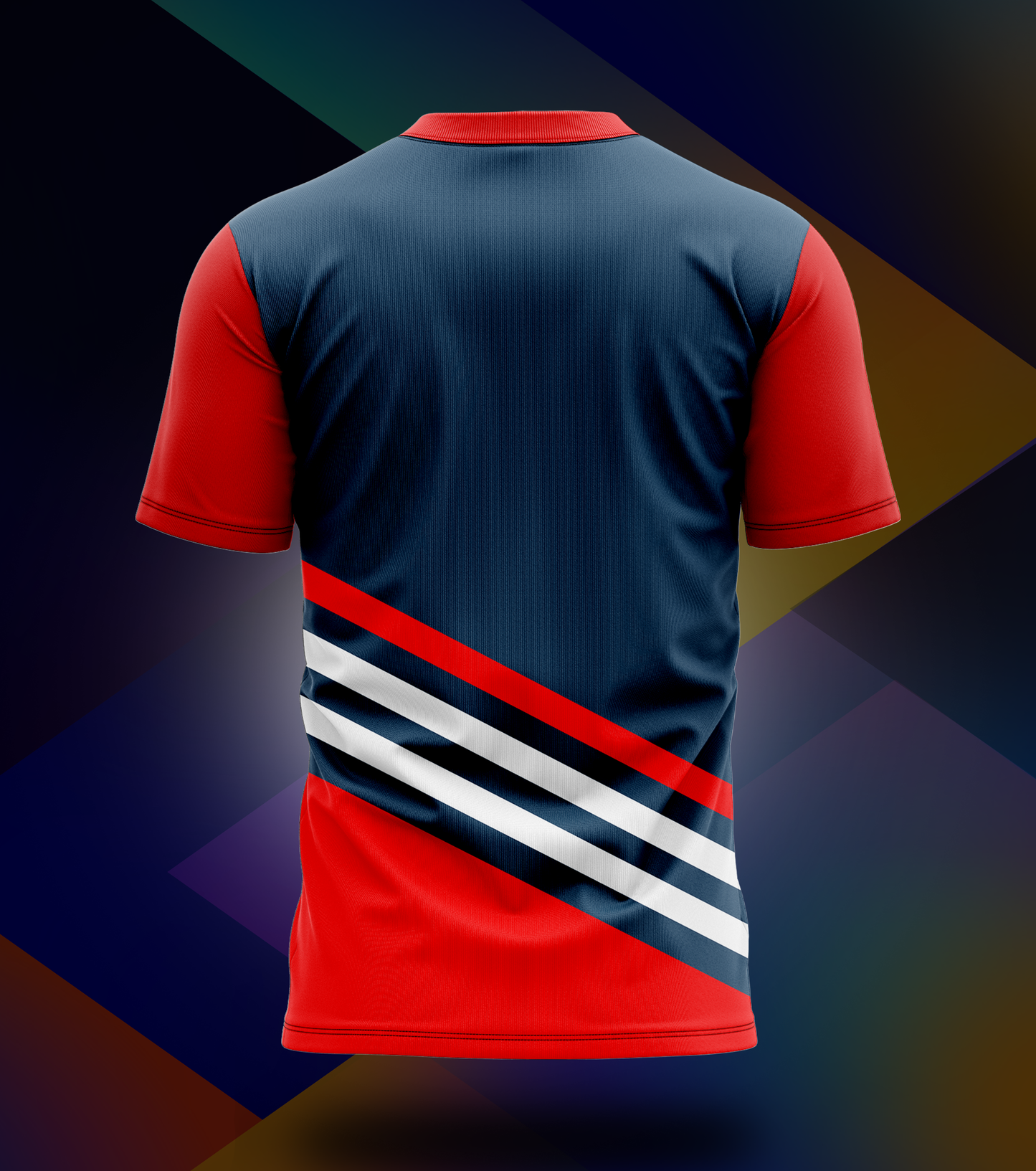T17 - Short Sleeve T-shirt -