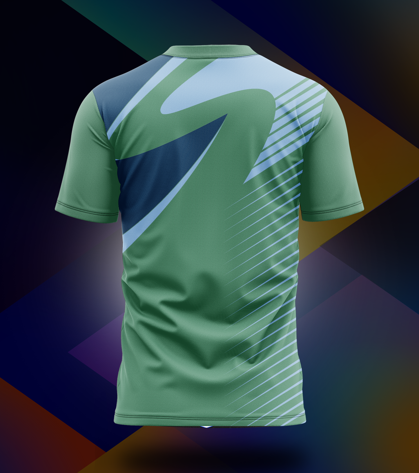 T6 - Short Sleeve T-shirt -