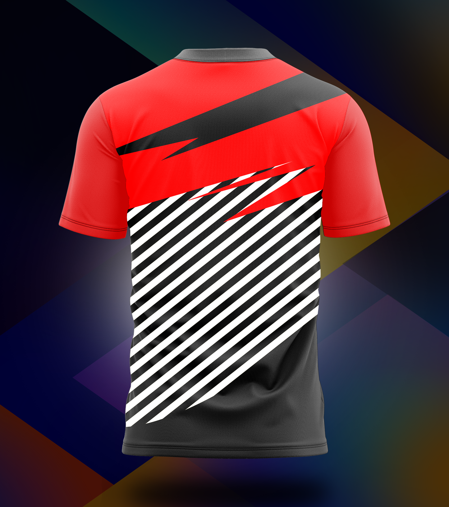 T1 - Short Sleeve T-shirt -