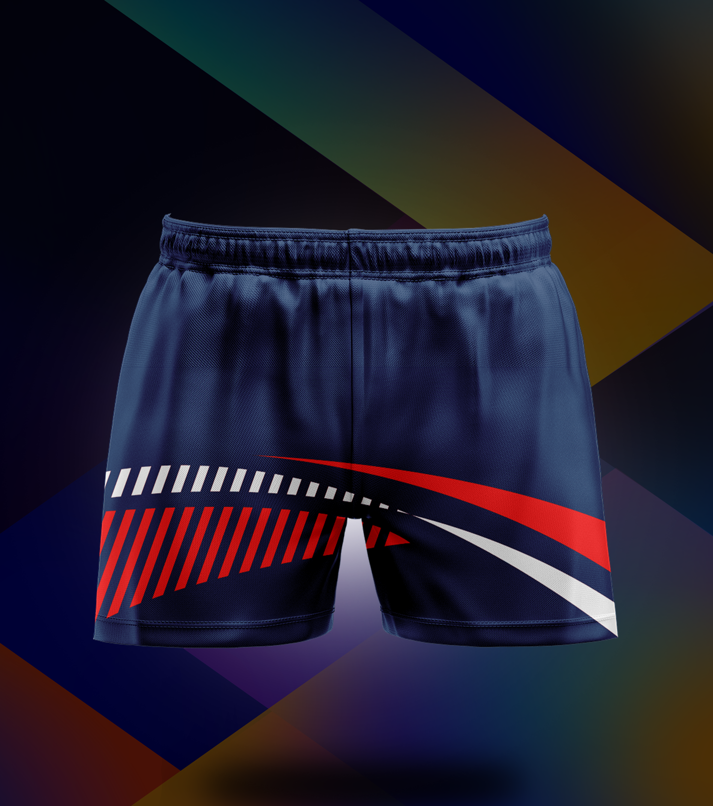 Short 18 -