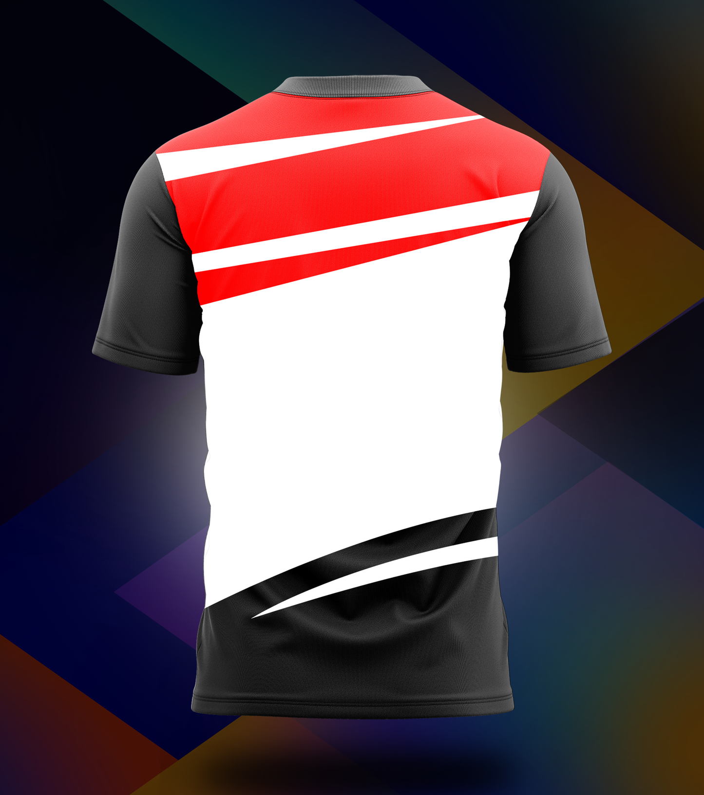 T2 - Short Sleeve T-shirt -