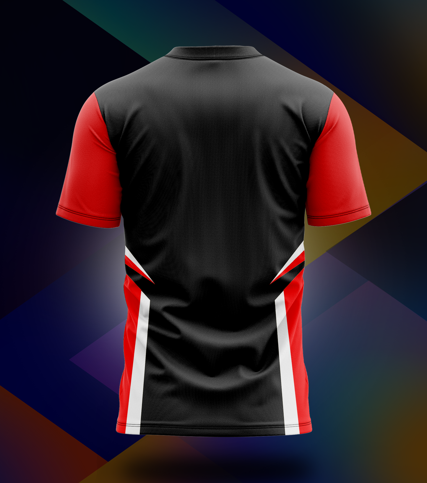 T11 - Short Sleeve T-shirt -