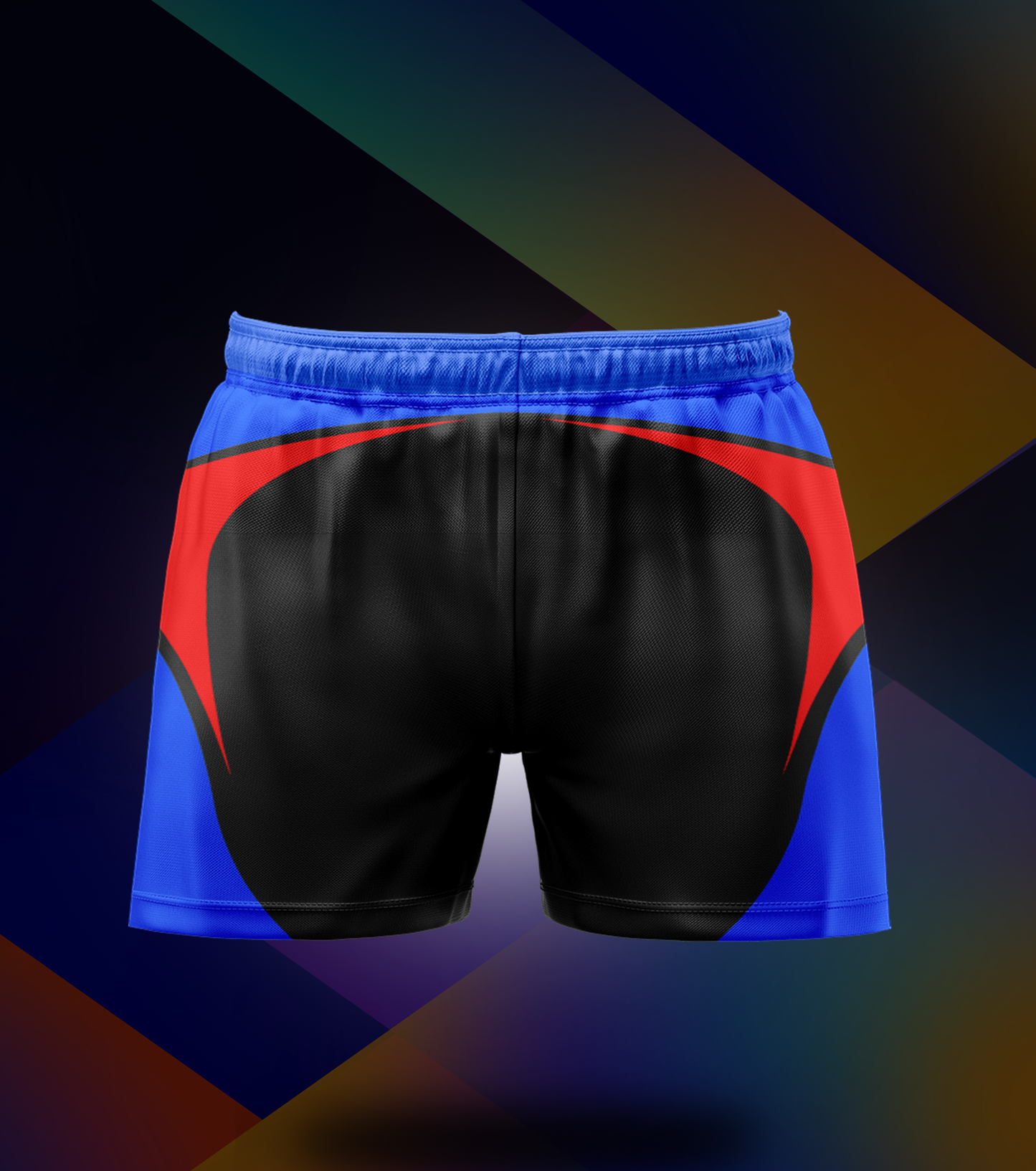 Short 13 -