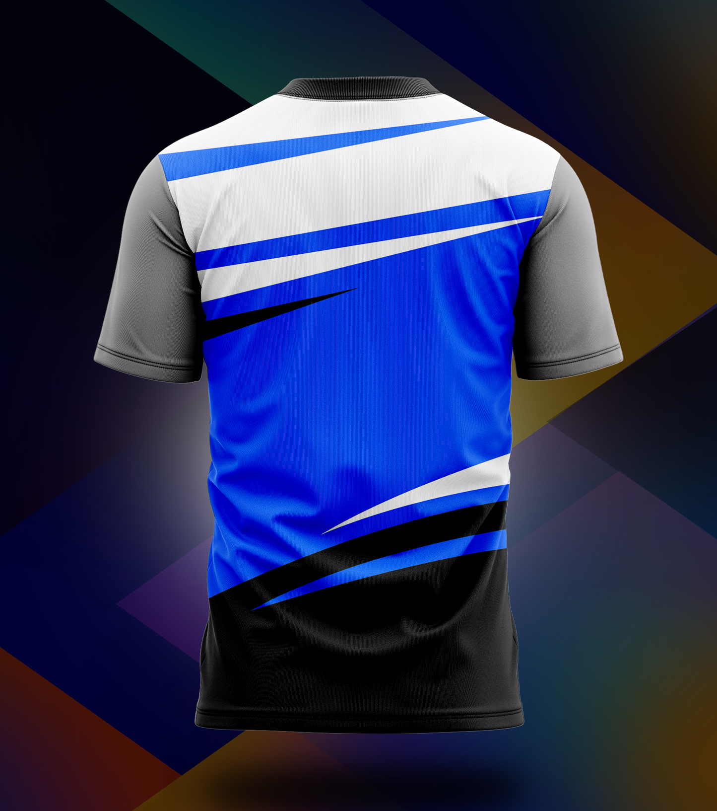 T10 - Short Sleeve T-shirt -