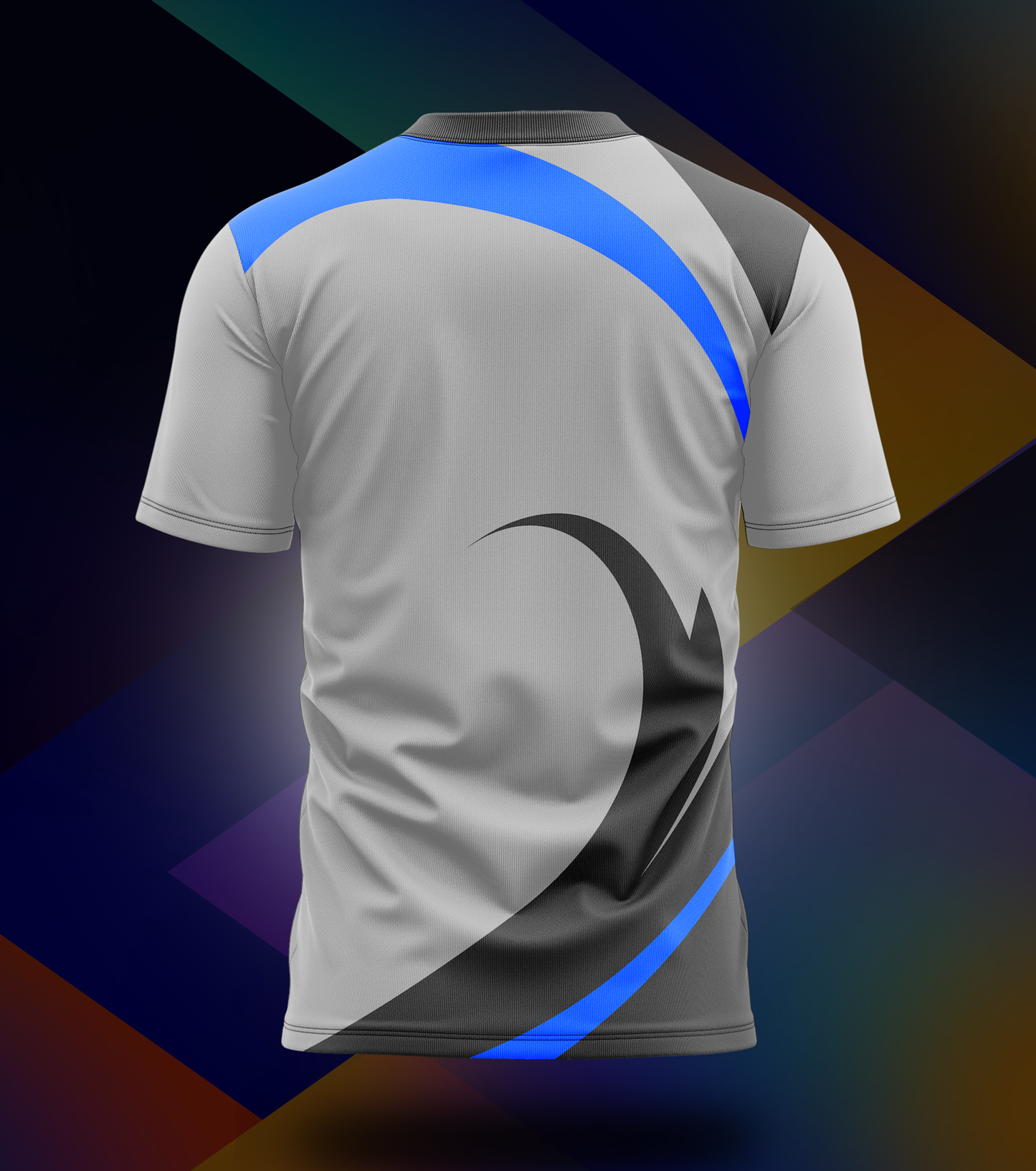 T4 - Short Sleeve T-shirt -