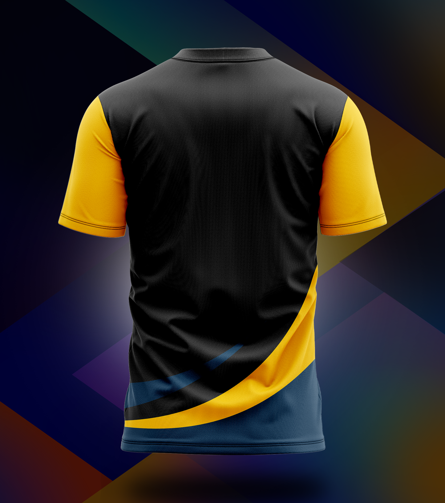 T16 - Short Sleeve T-shirt -