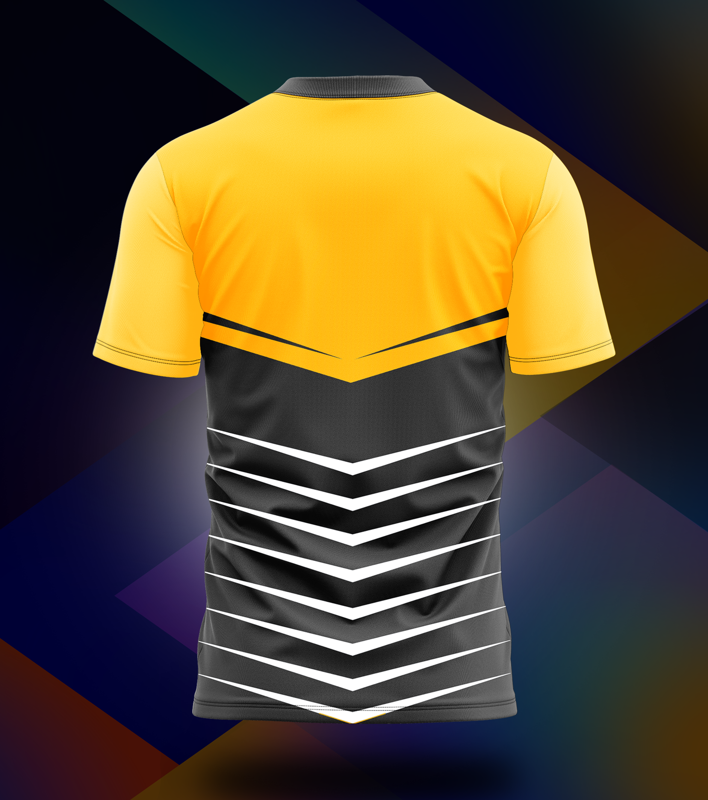 T5 - Short Sleeve T-shirt -