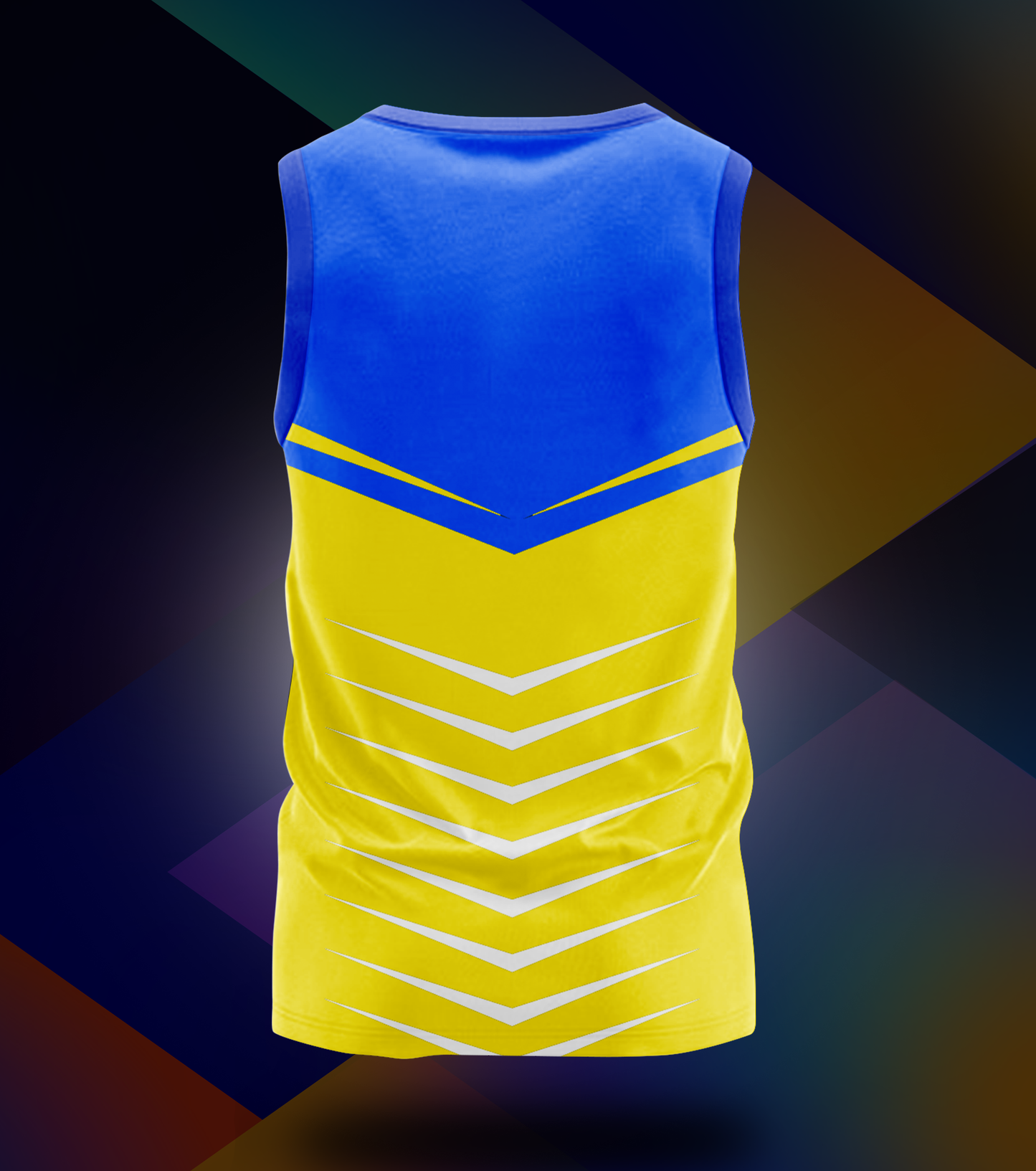S5 - Singlets -
