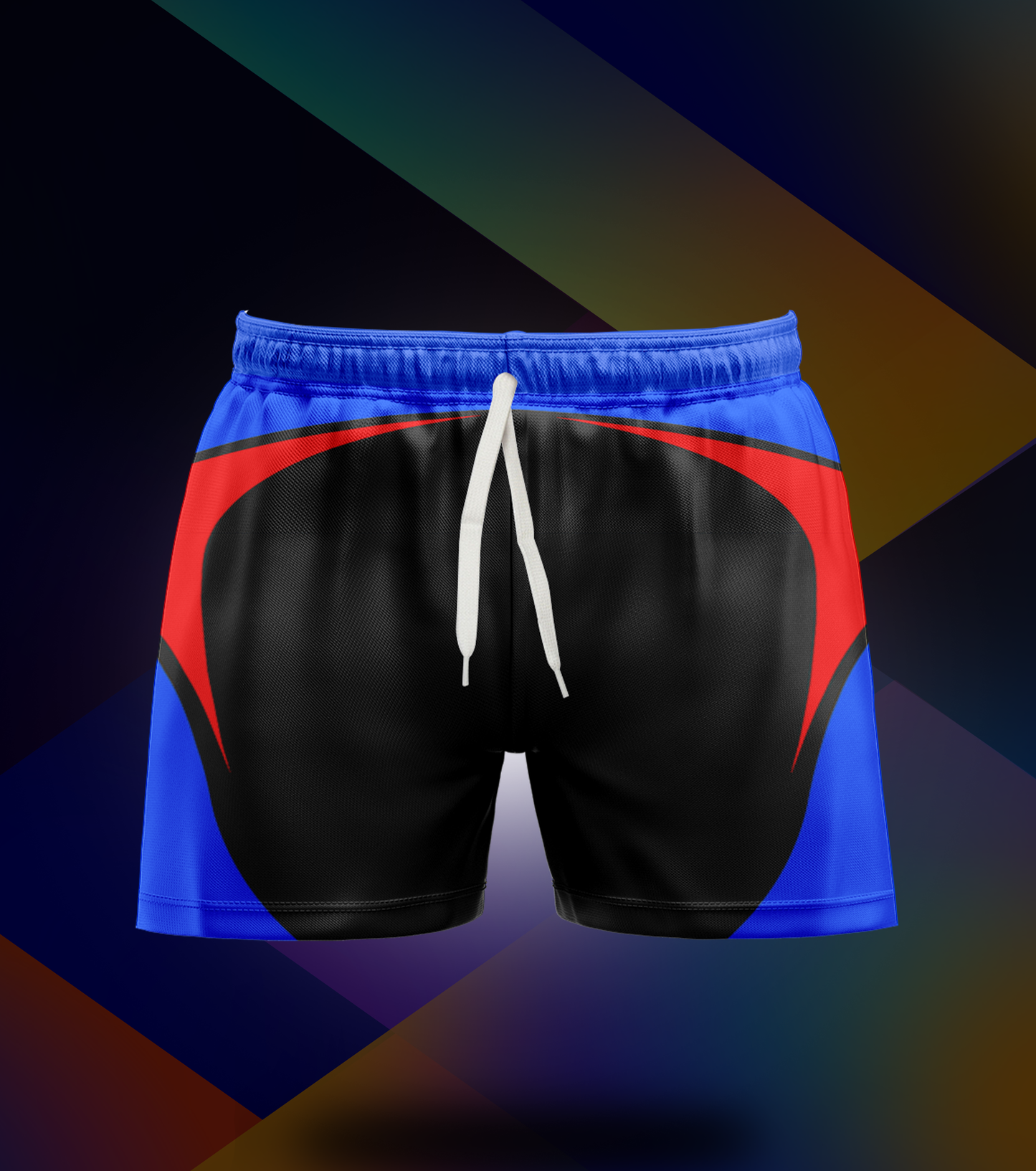 Short 13 -
