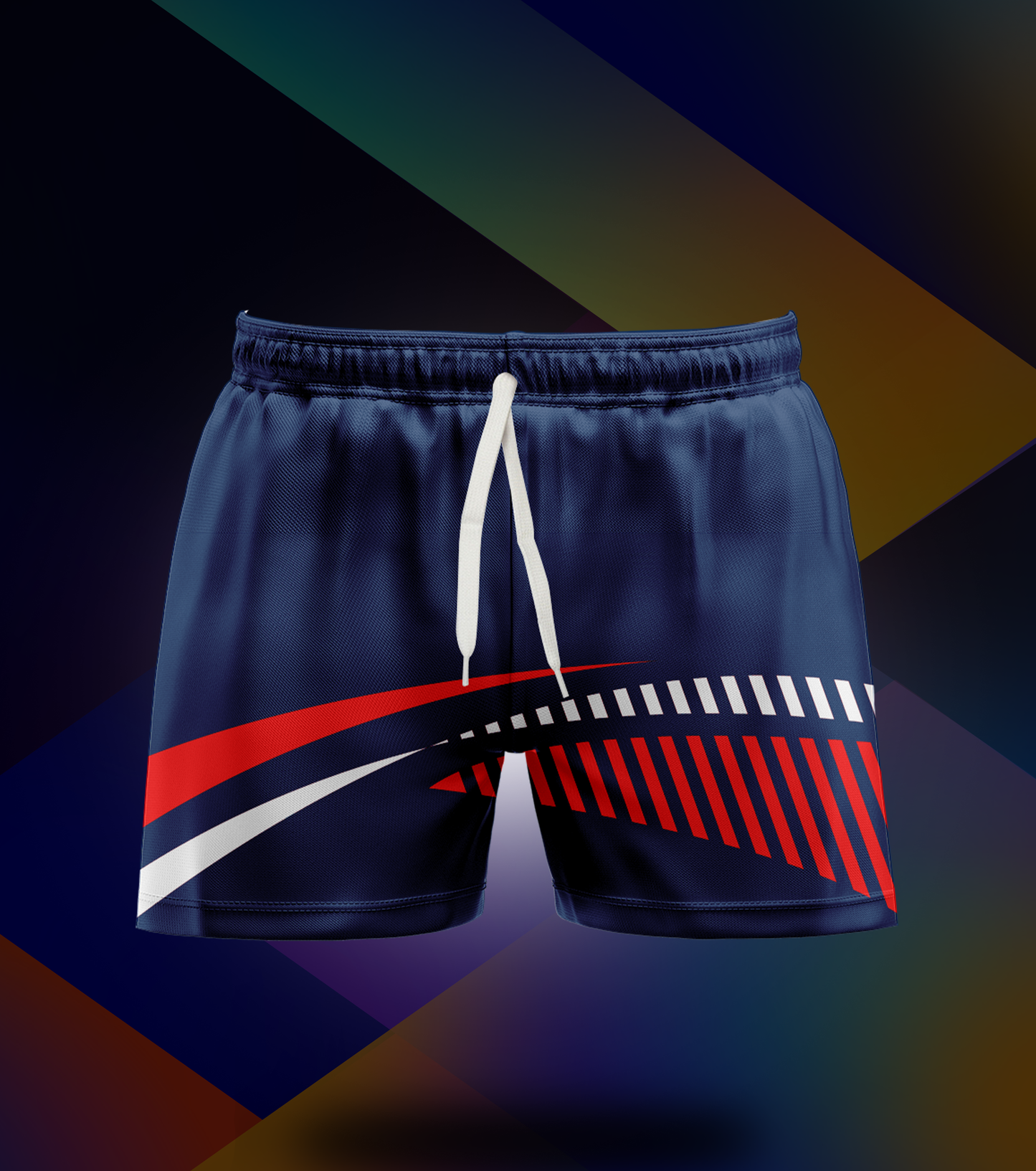 Short 18 -