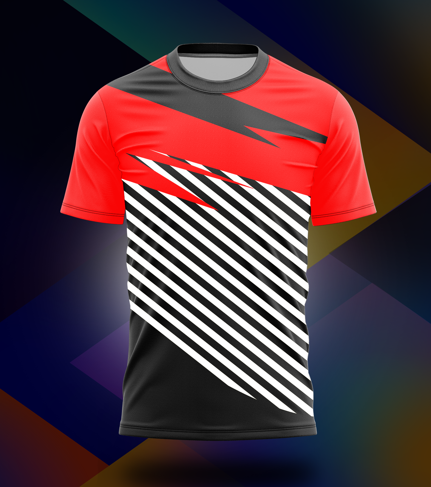 T1 - Short Sleeve T-shirt -