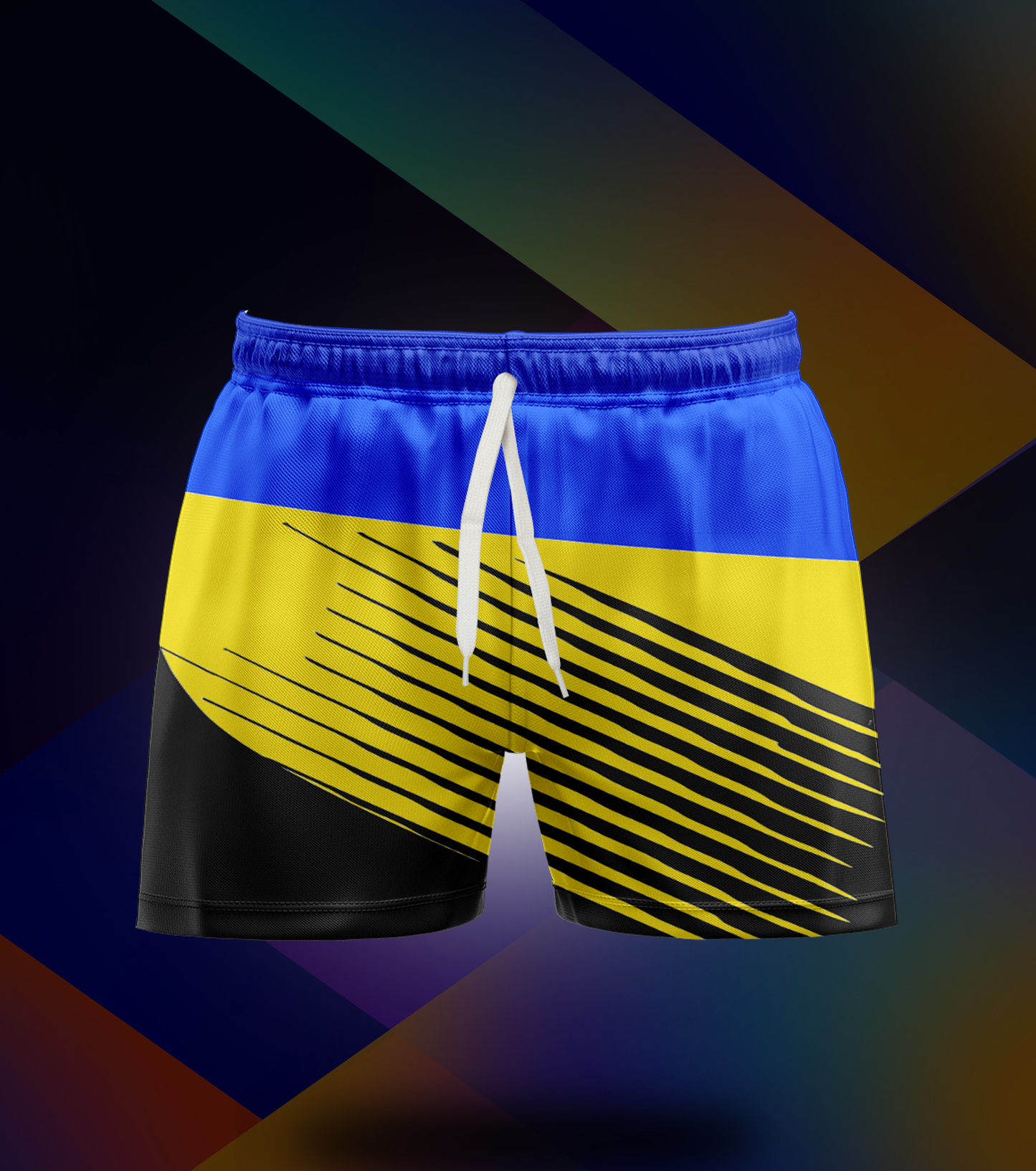 Short 9 -