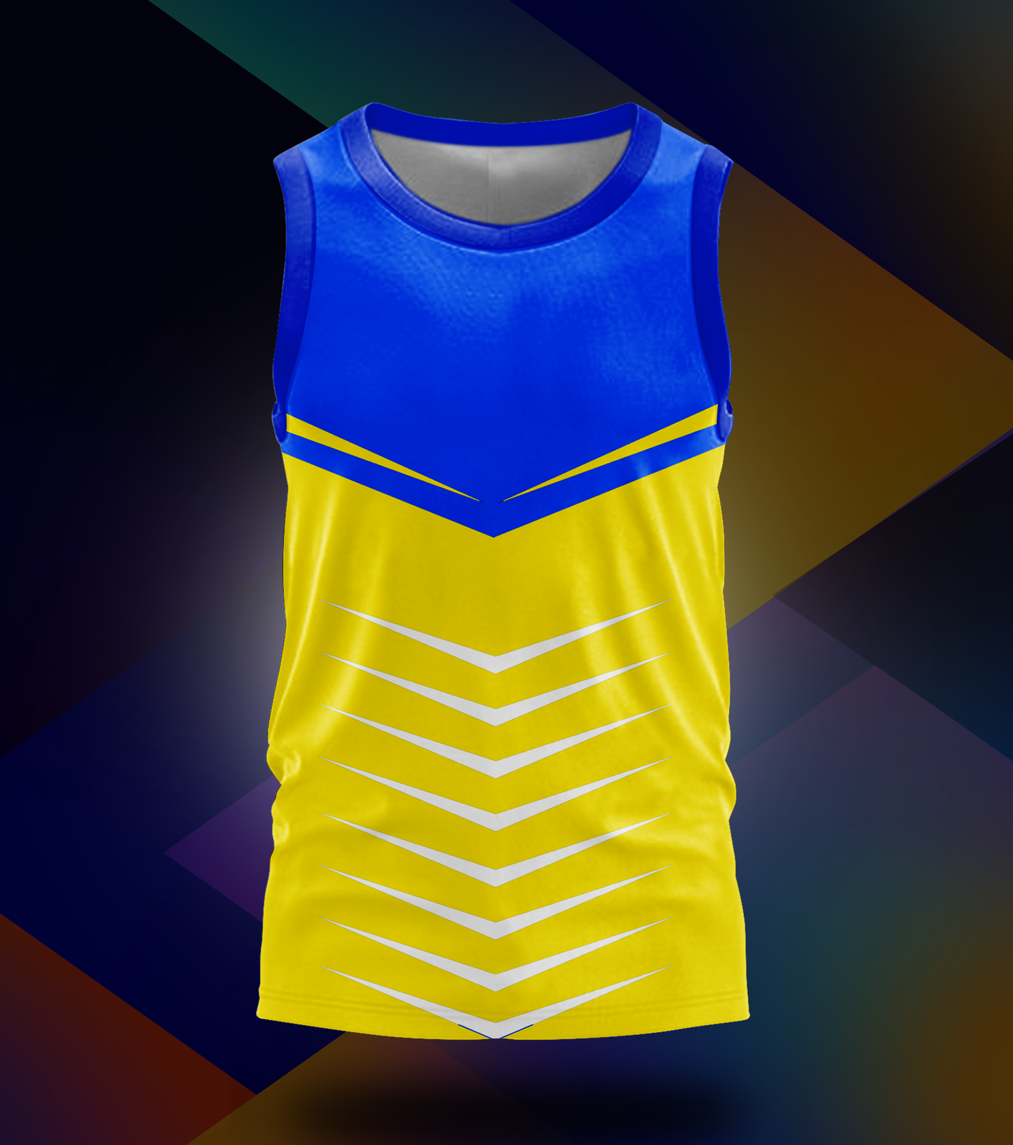 S5 - Singlets -