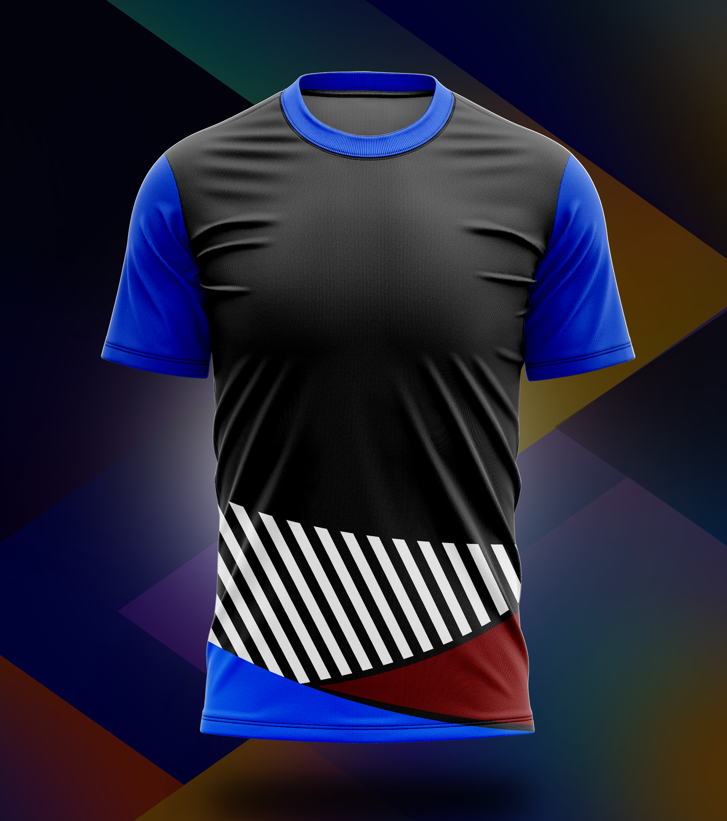 T19 - Short Sleeve T-shirt -
