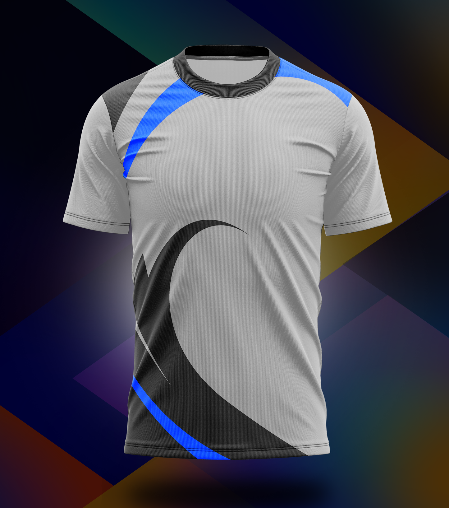 T4 - Short Sleeve T-shirt -