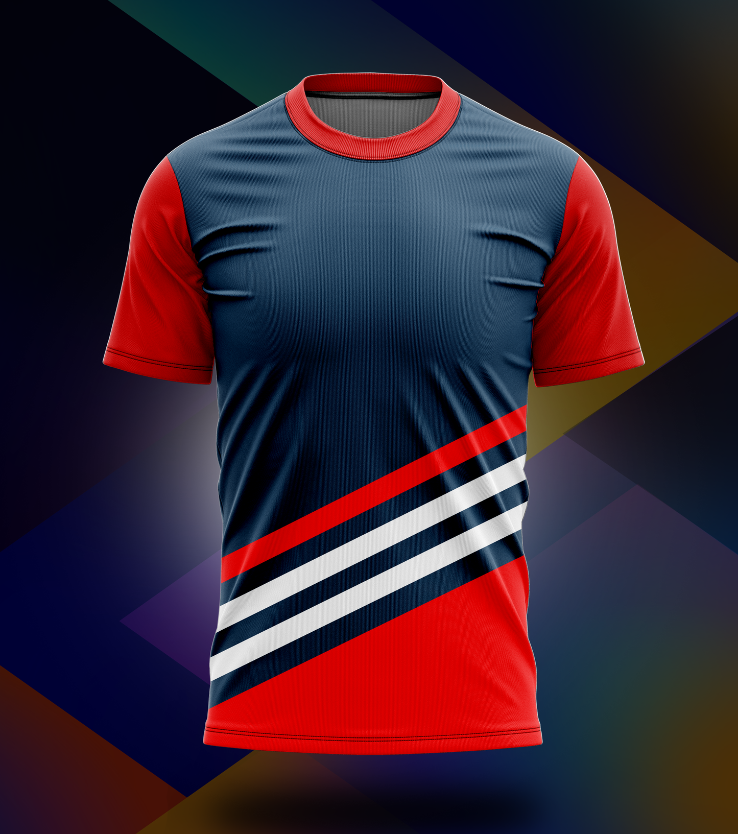 T17 - Short Sleeve T-shirt -