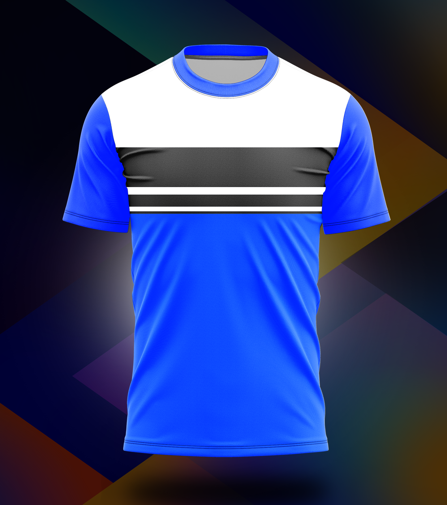T3 - Short Sleeve T-shirt -