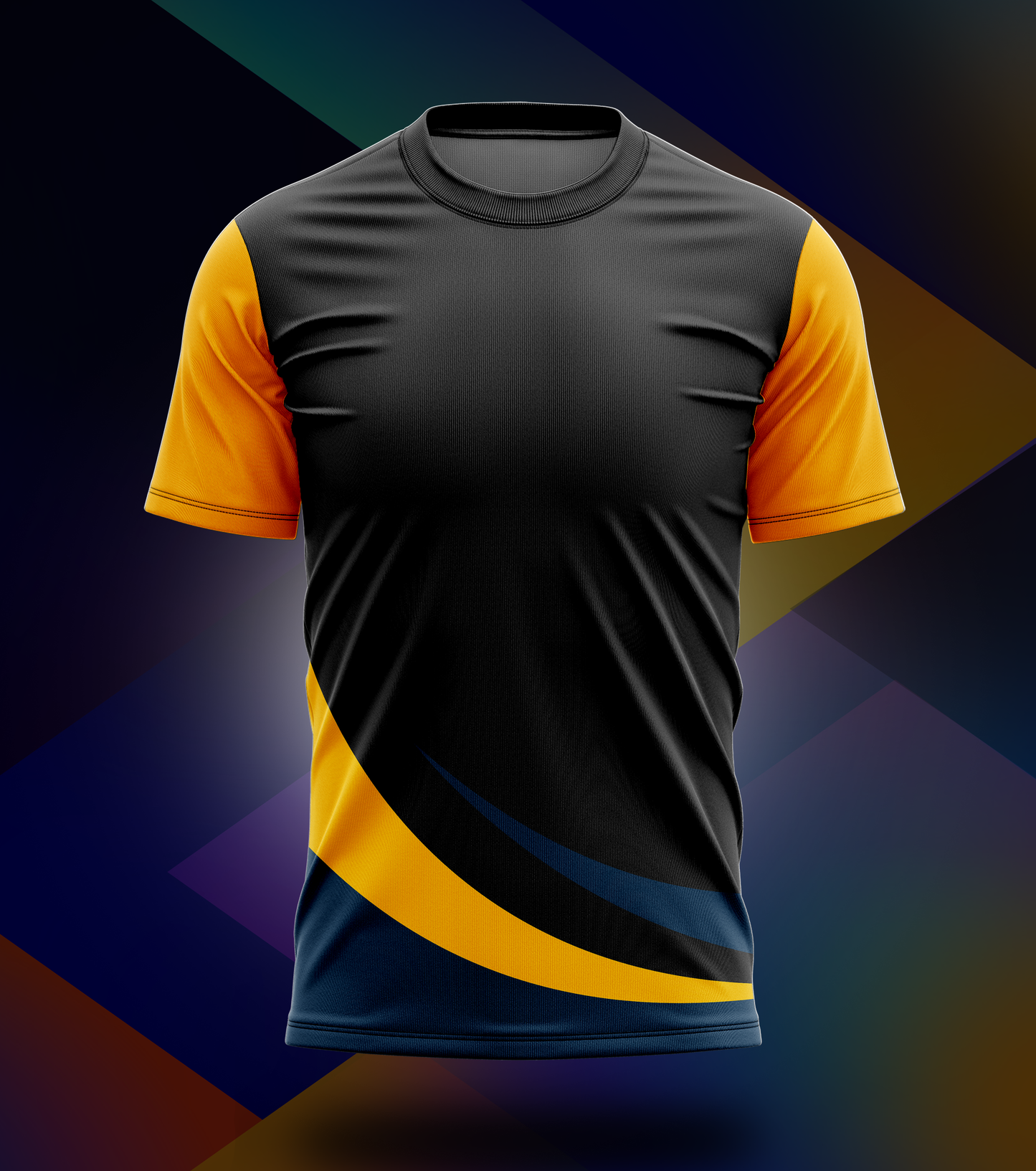 T16 - Short Sleeve T-shirt -