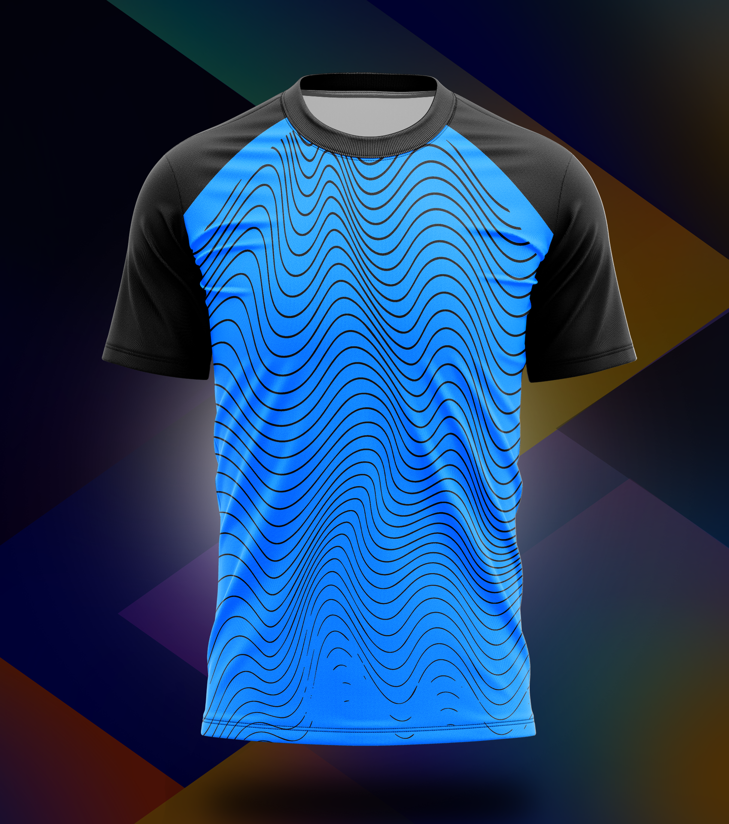 T7 - Short Sleeve T-shirt -