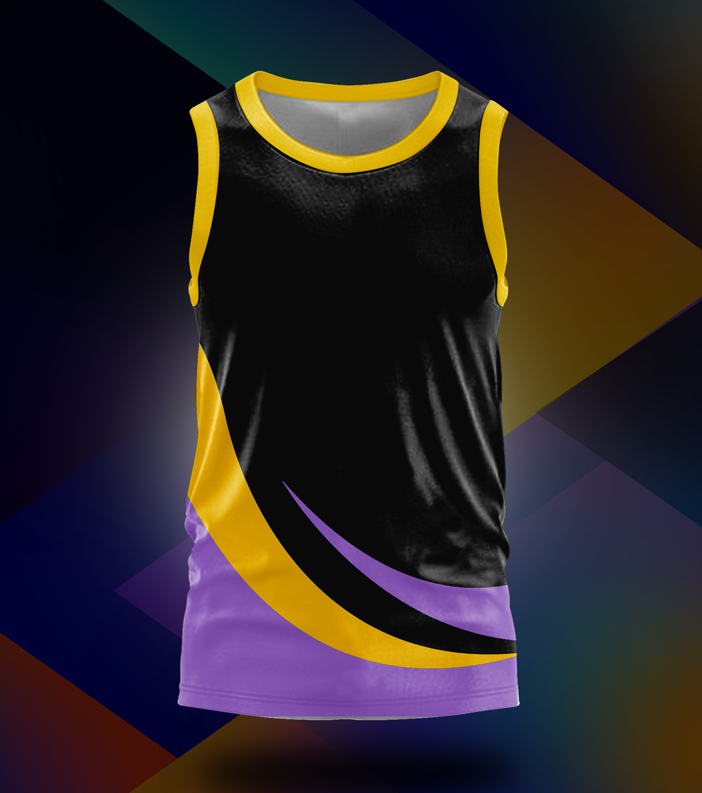S16 - Singlets -