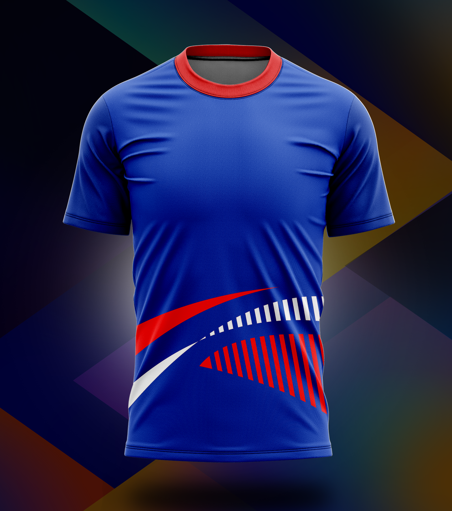 T18 - Short Sleeve T-shirt -