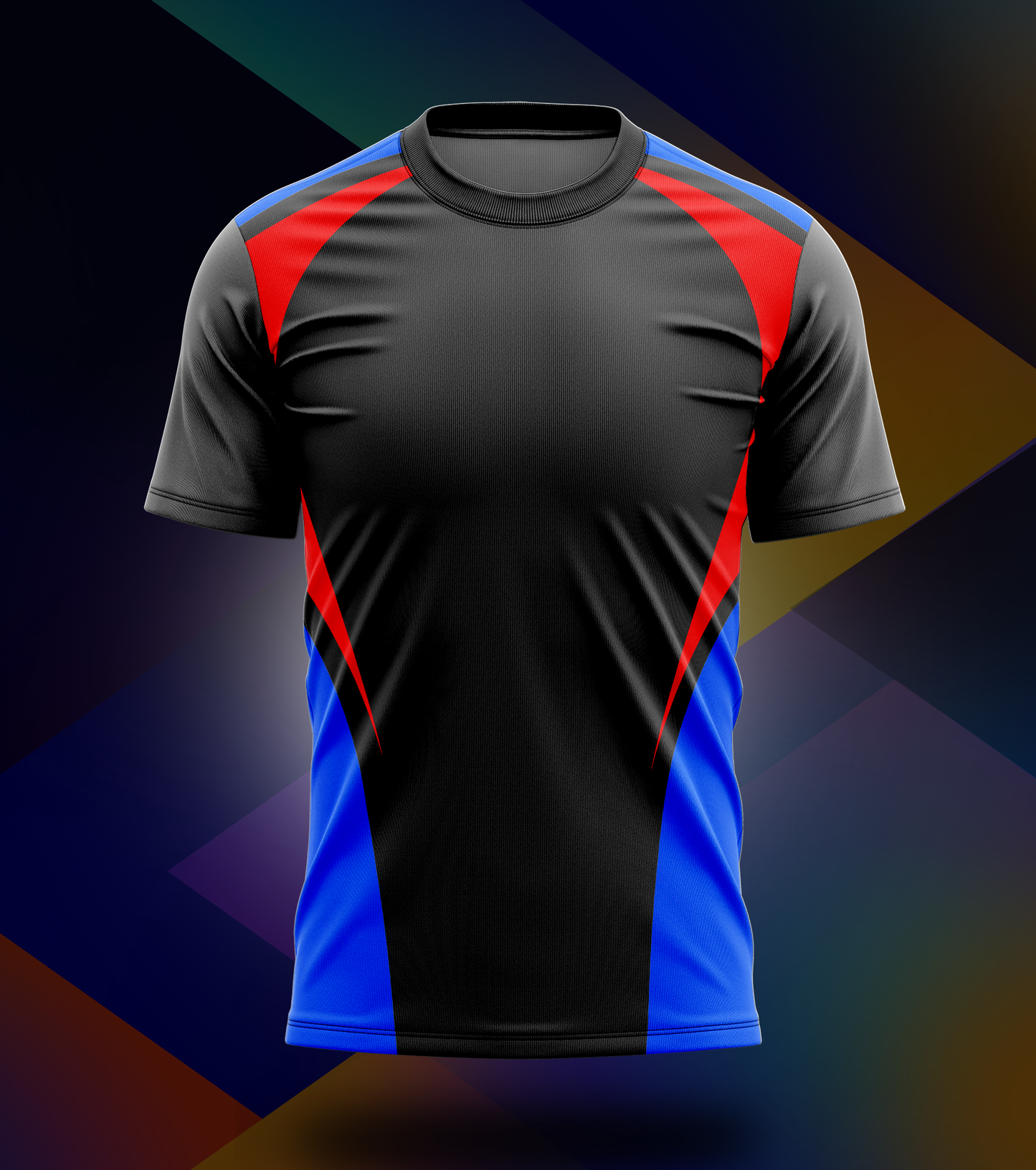 T13 - Short Sleeve T-shirt -