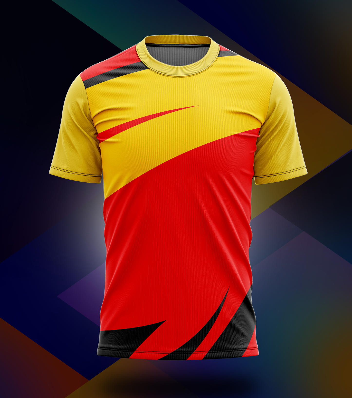 T20 - Short Sleeve T-shirt -