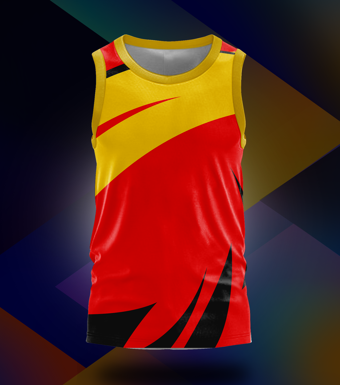 S20 - Singlets -