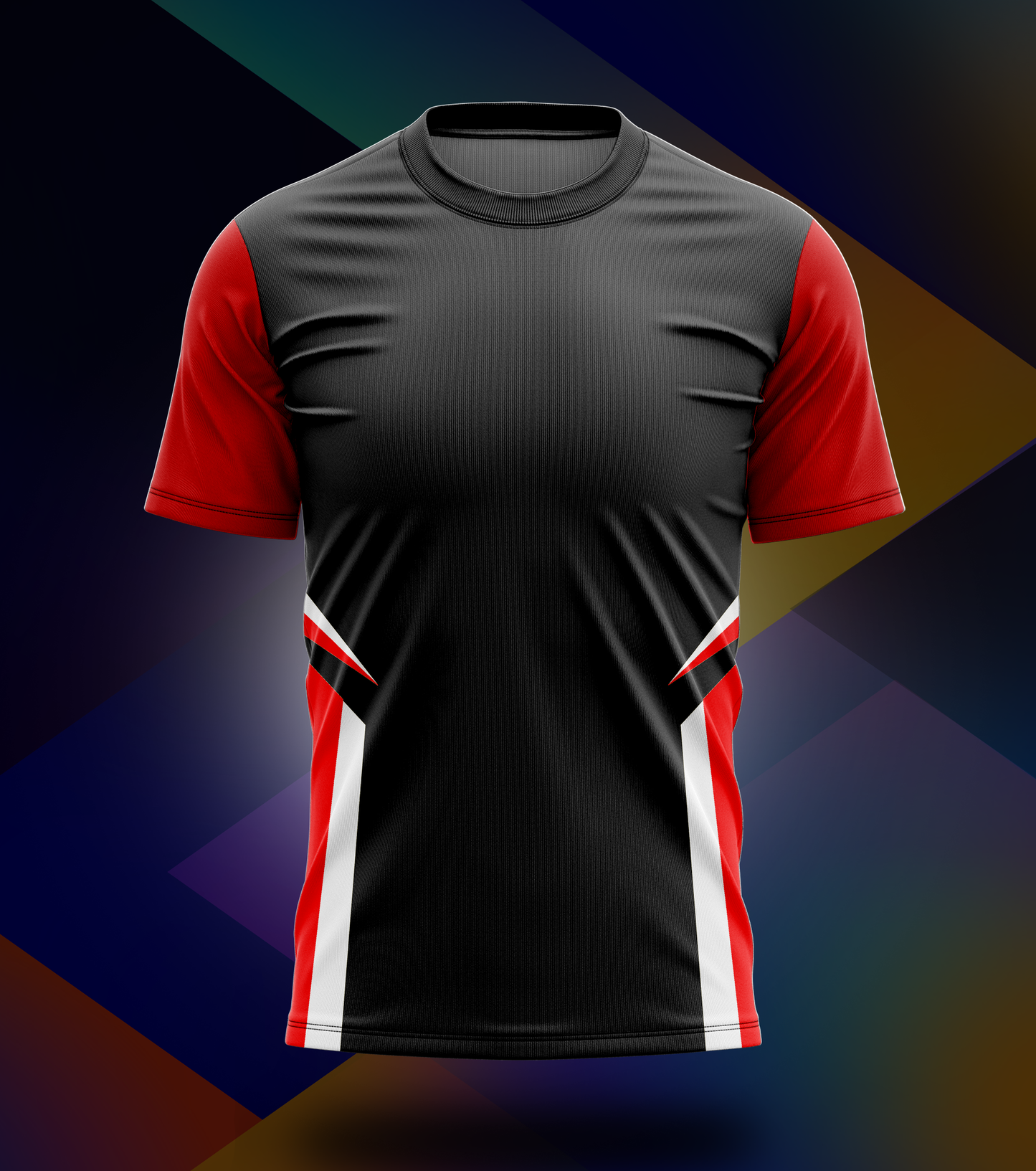 T11 - Short Sleeve T-shirt -