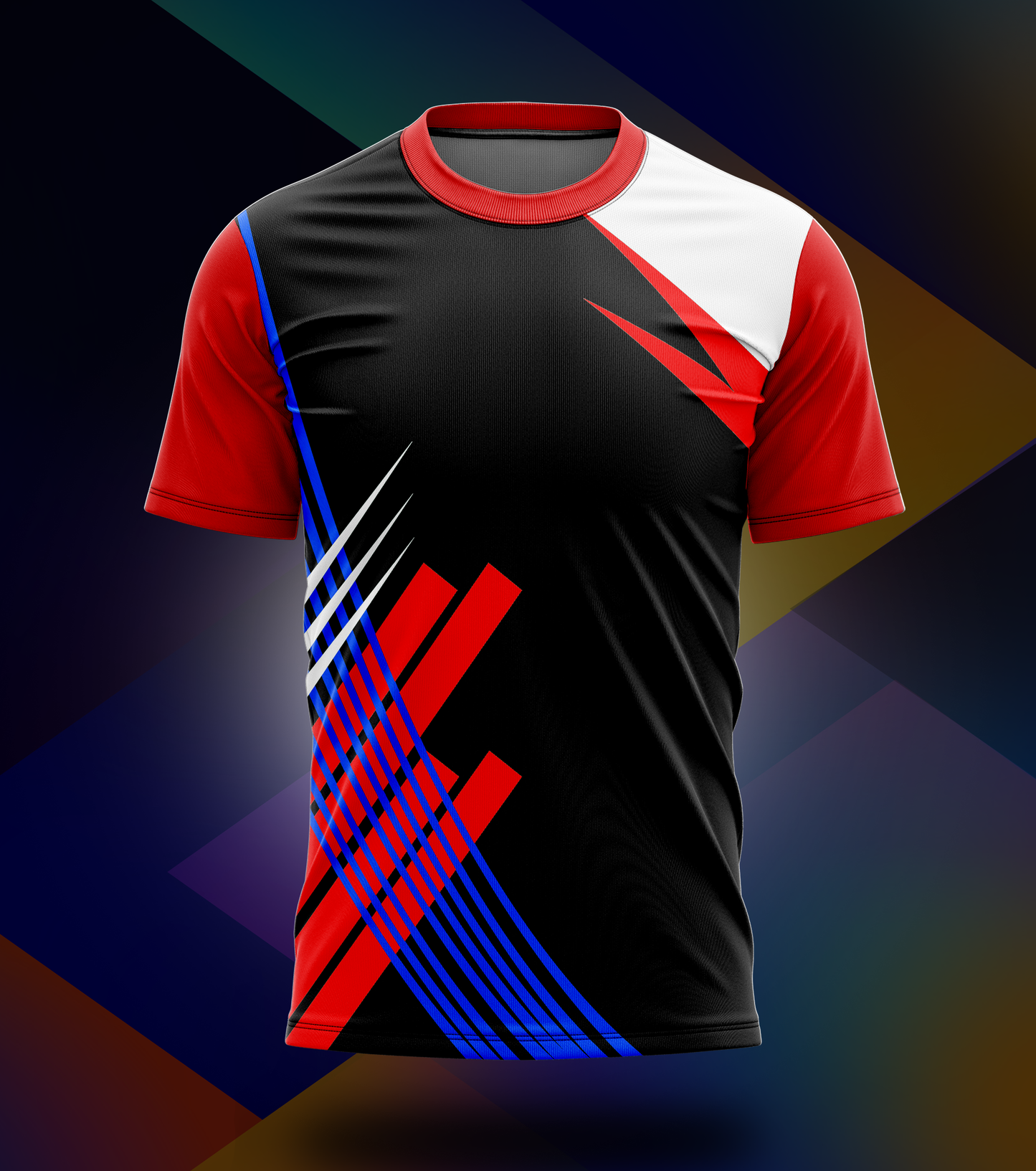 T14 - Short Sleeve T-shirt -