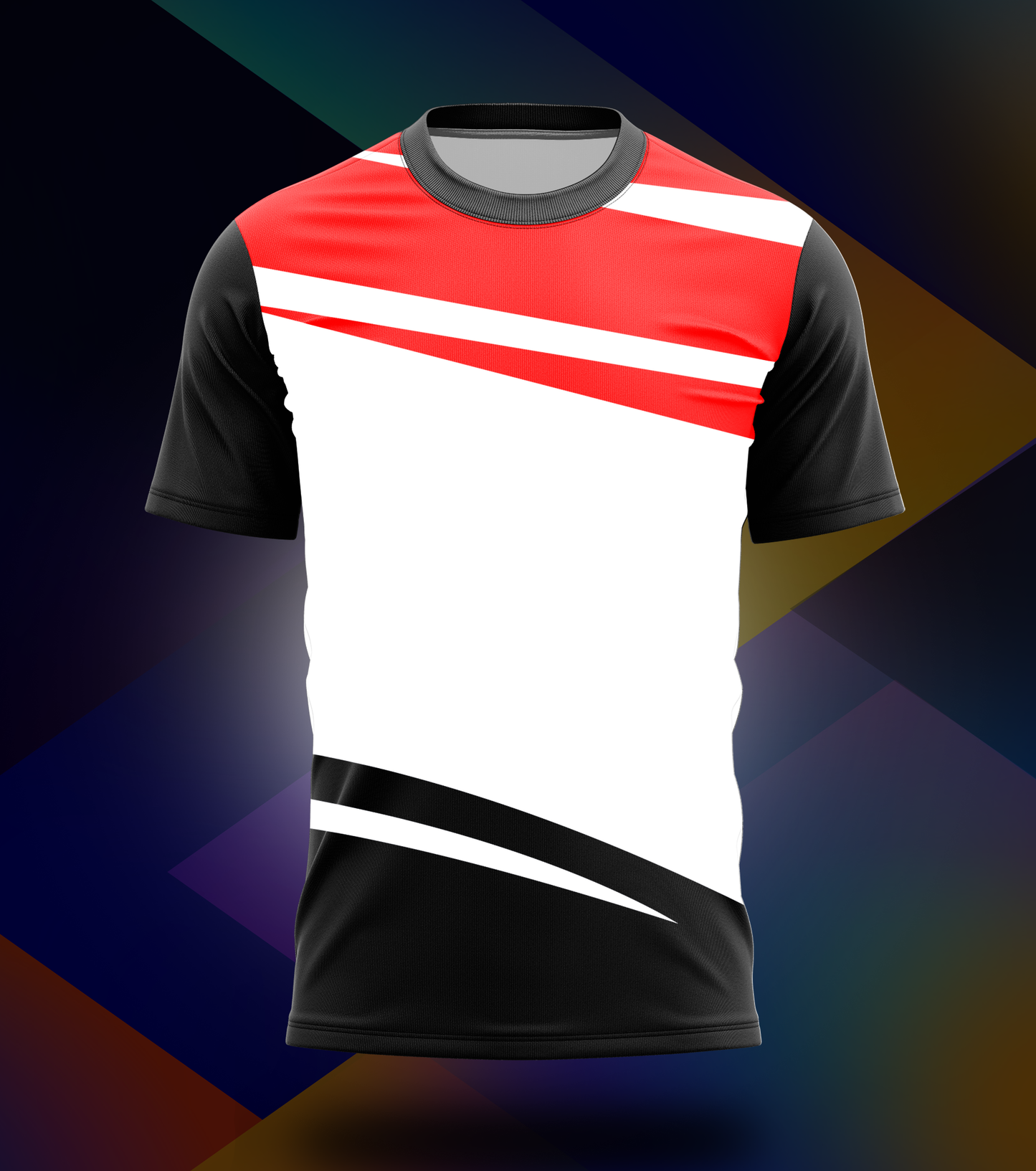 T2 - Short Sleeve T-shirt -