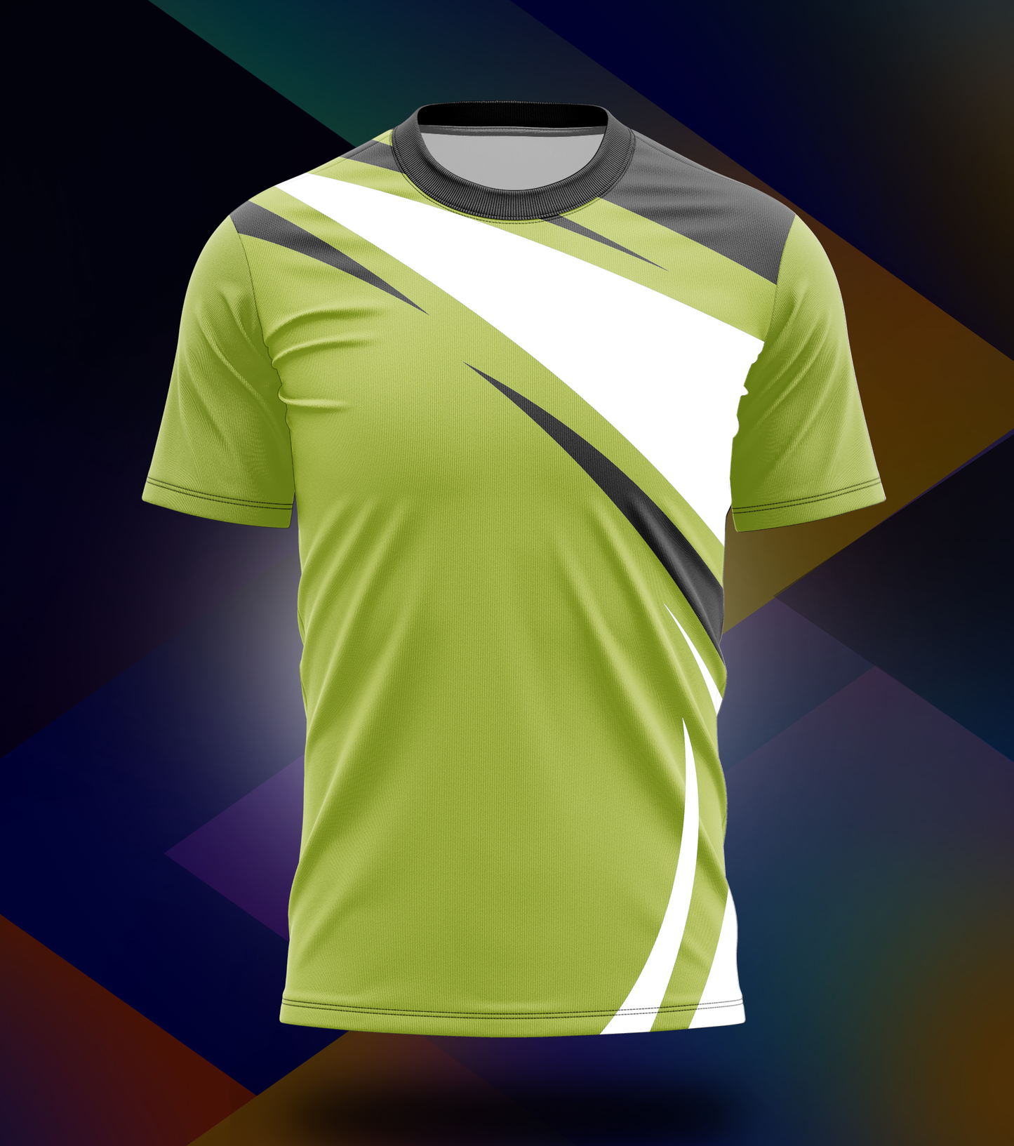 T8 - Short Sleeve T-shirt -