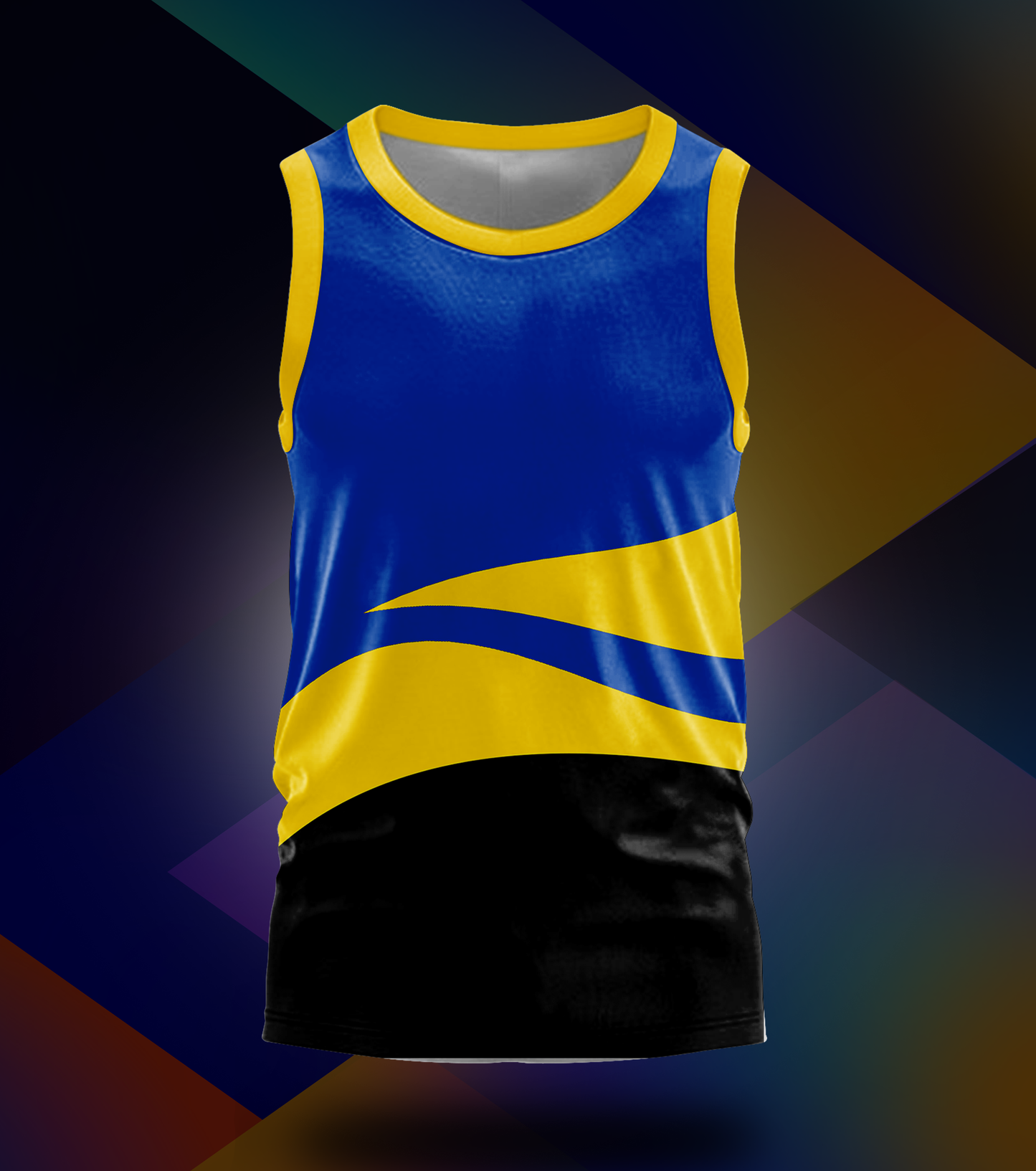S15 - Singlets -