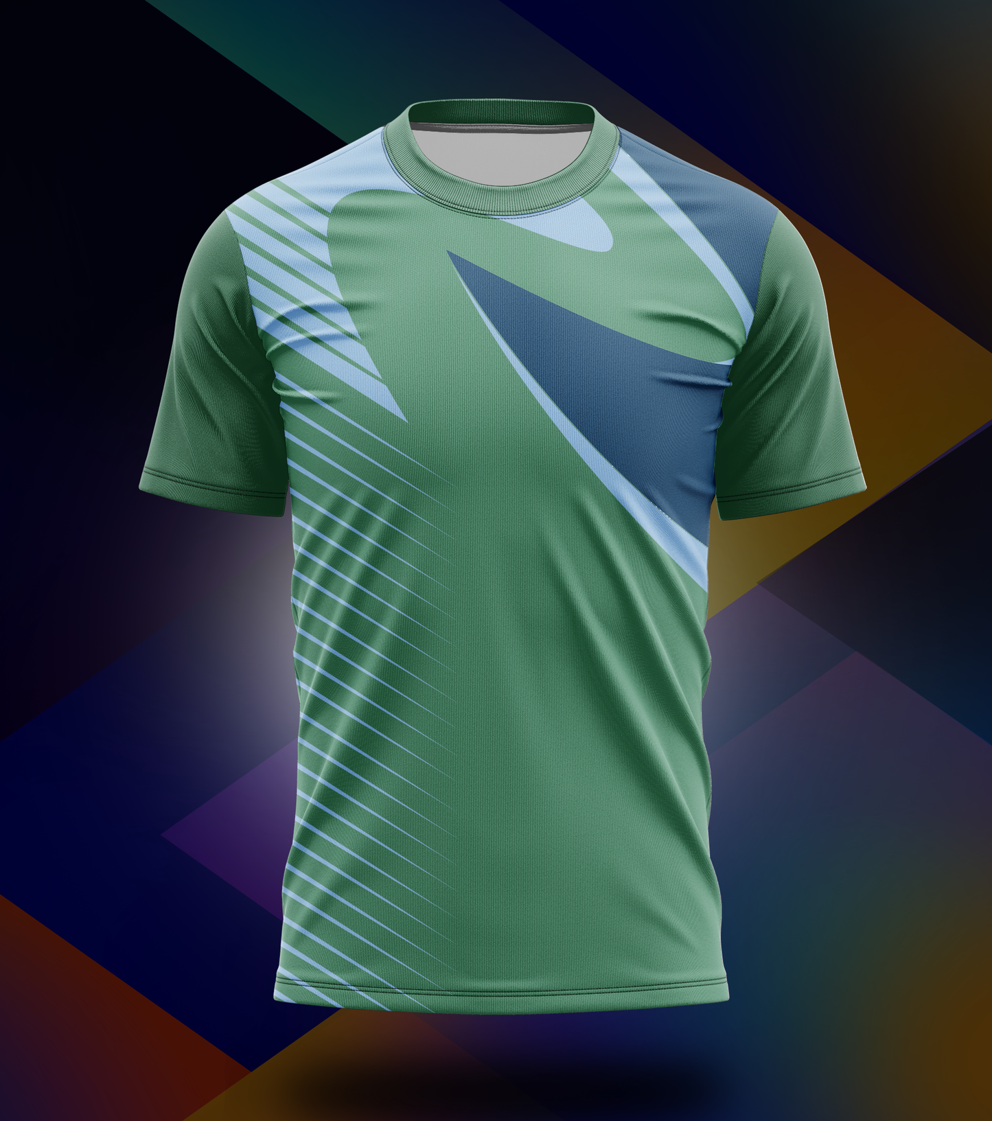 T6 - Short Sleeve T-shirt -