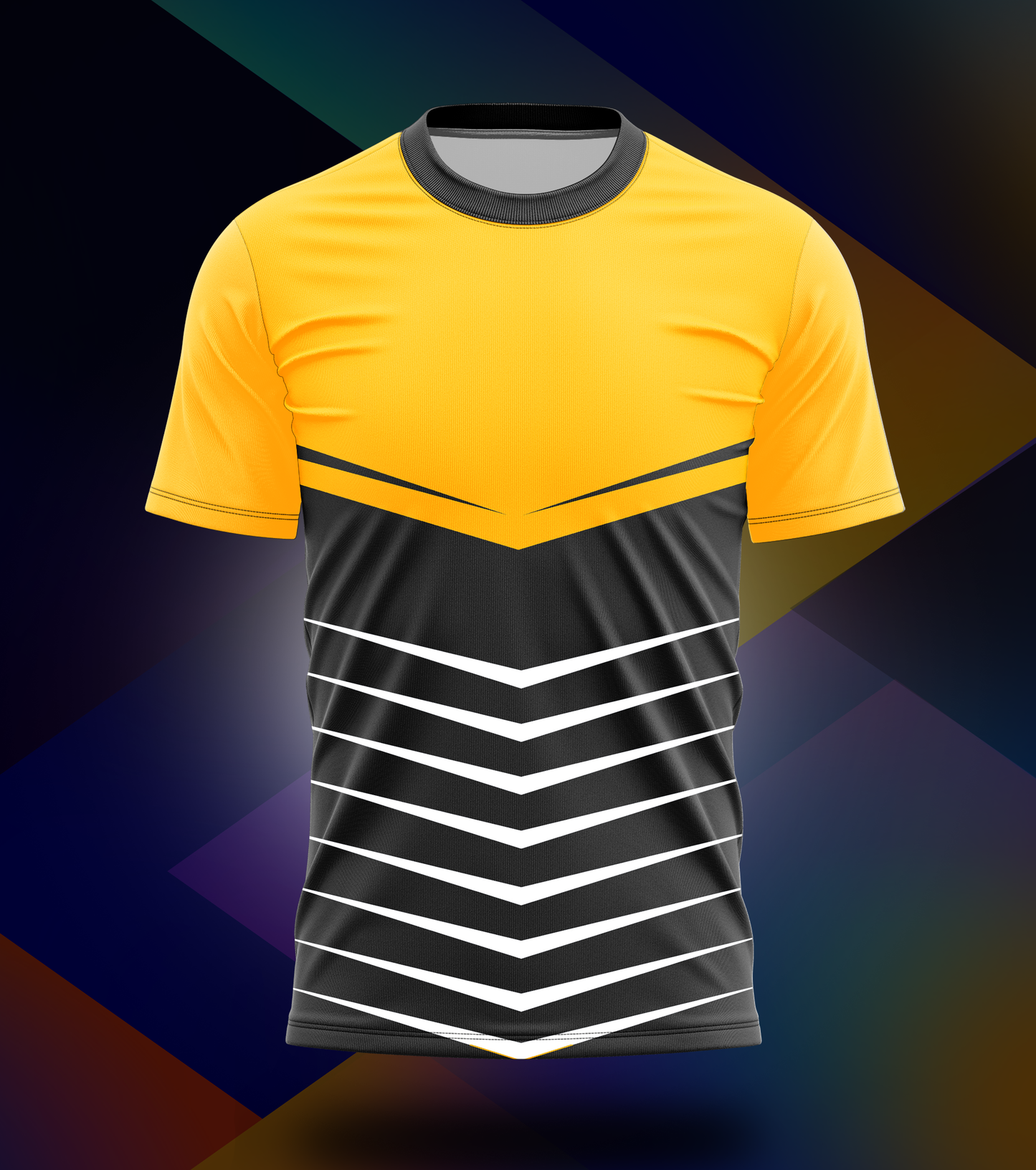 T5 - Short Sleeve T-shirt -