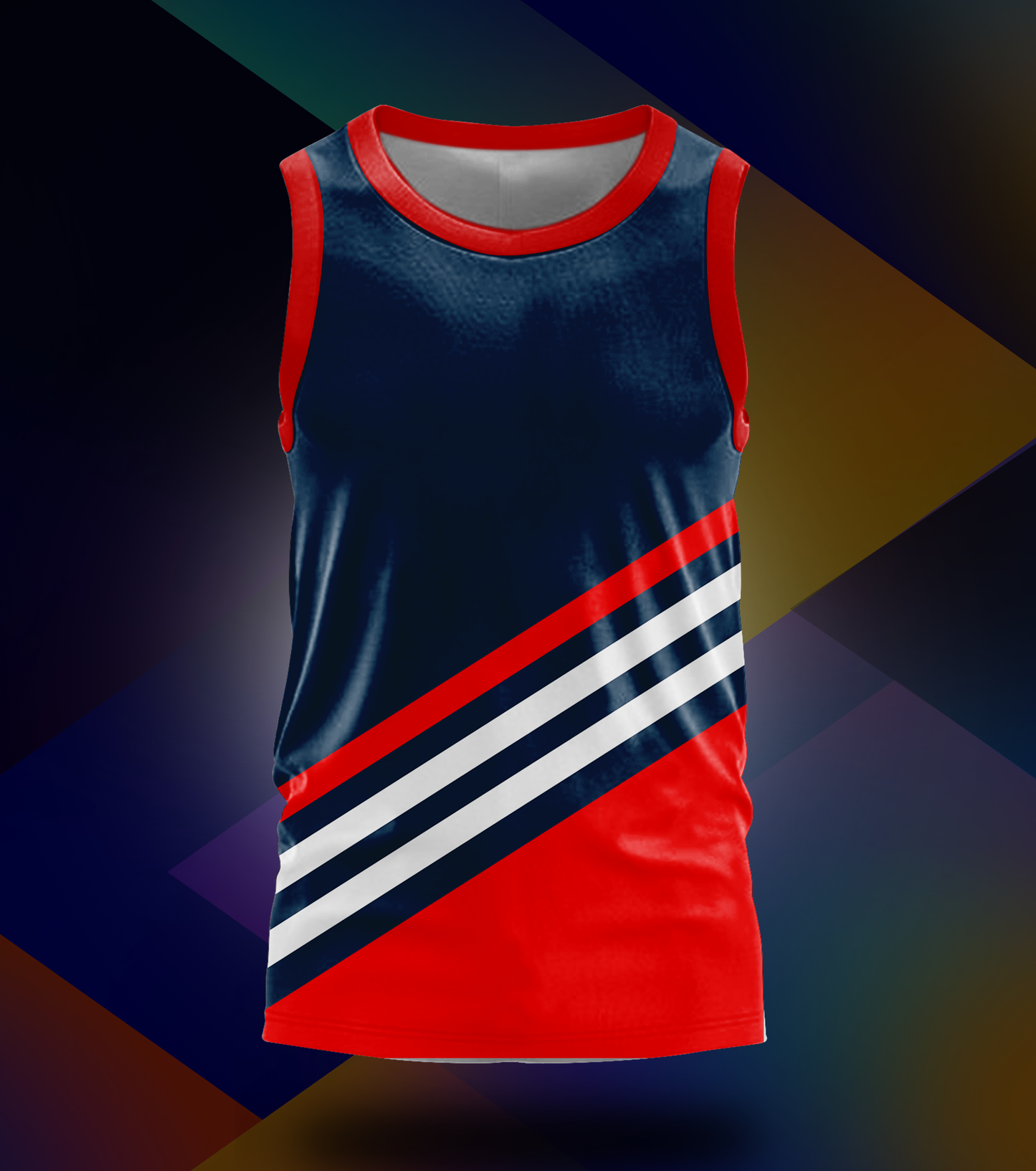S17 - Singlets -