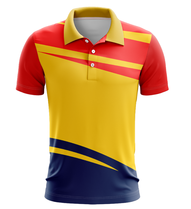 Polo Shirts