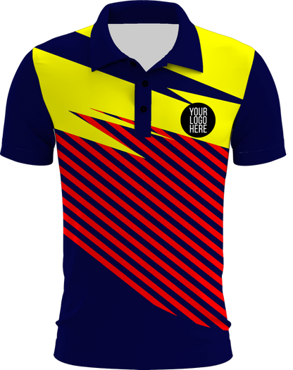 P1 - Polo Shirt -