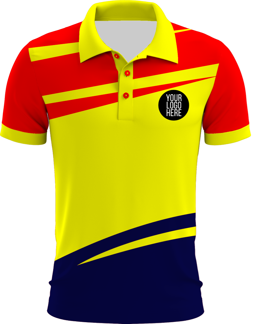 P2 - Polo Shirt -